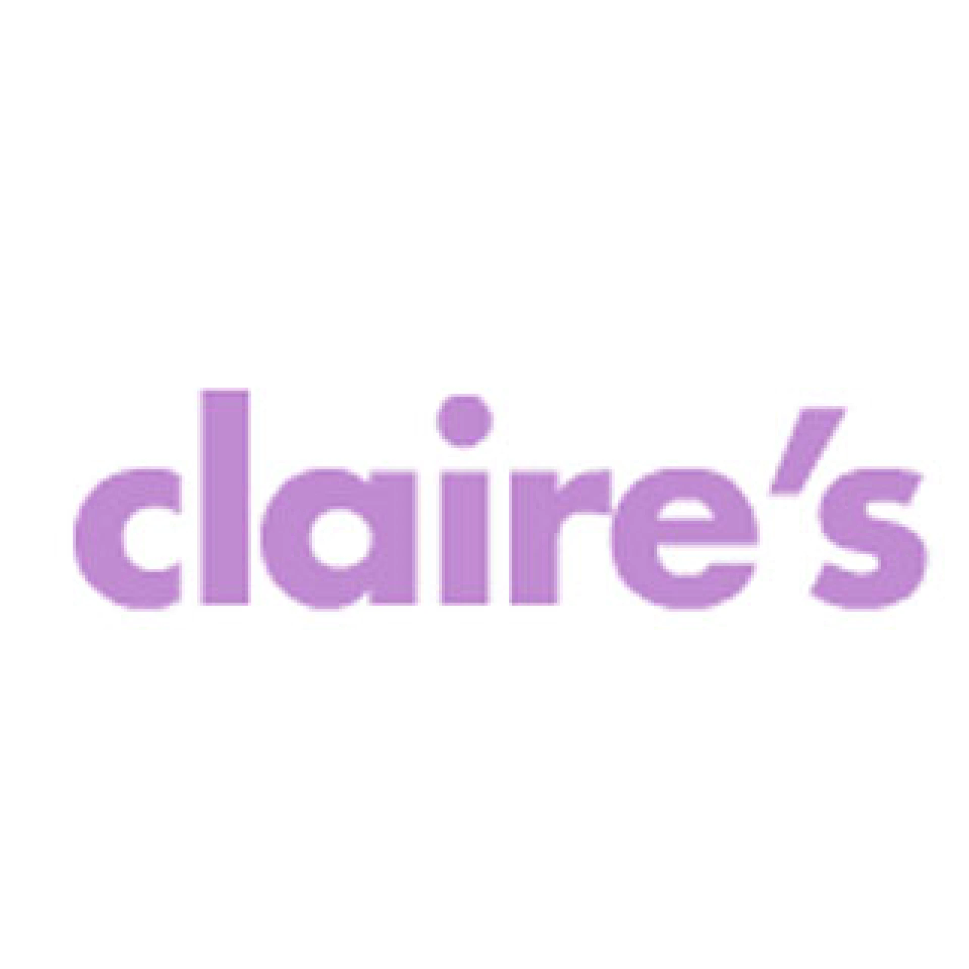 Claire's Cosmetics