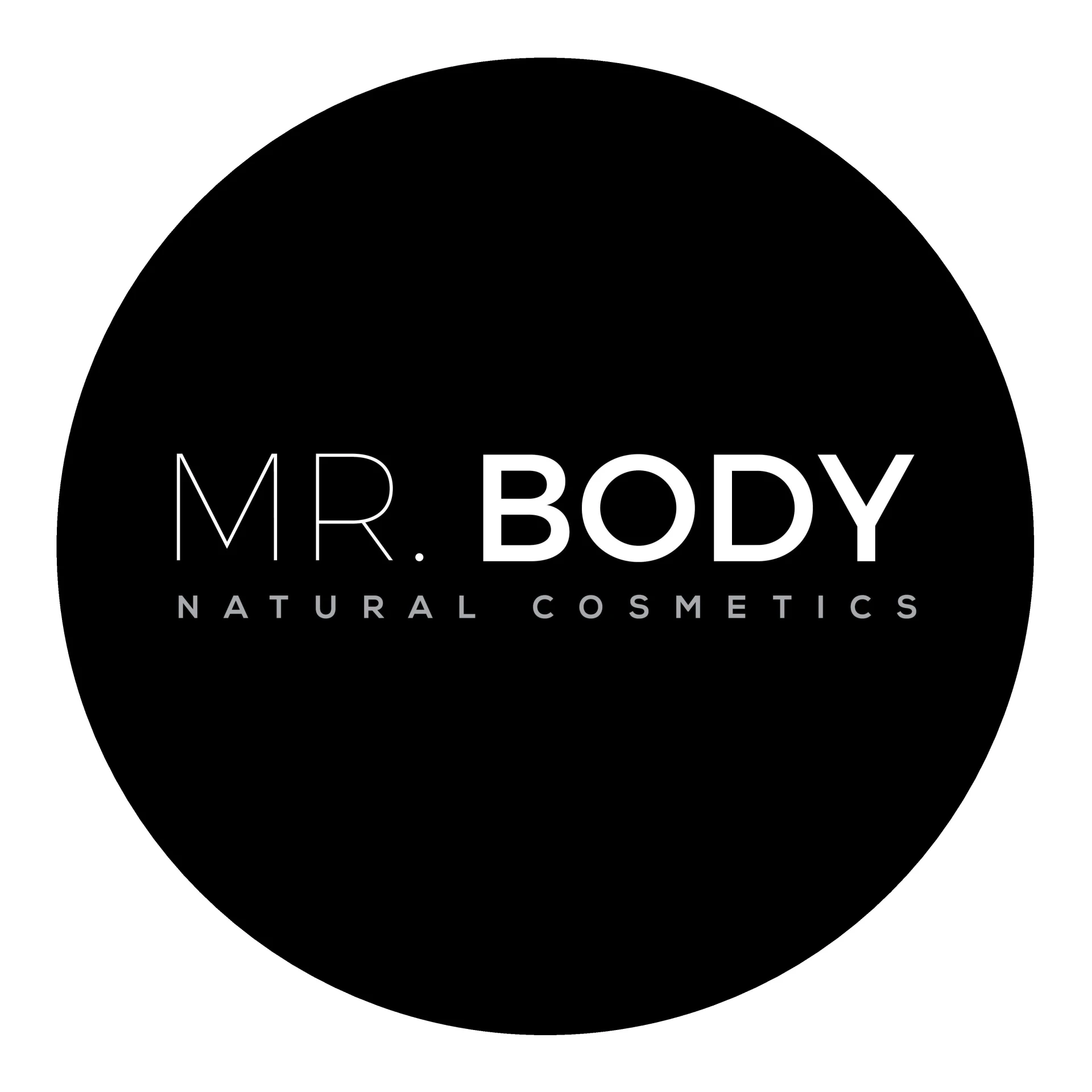 Mr.Body