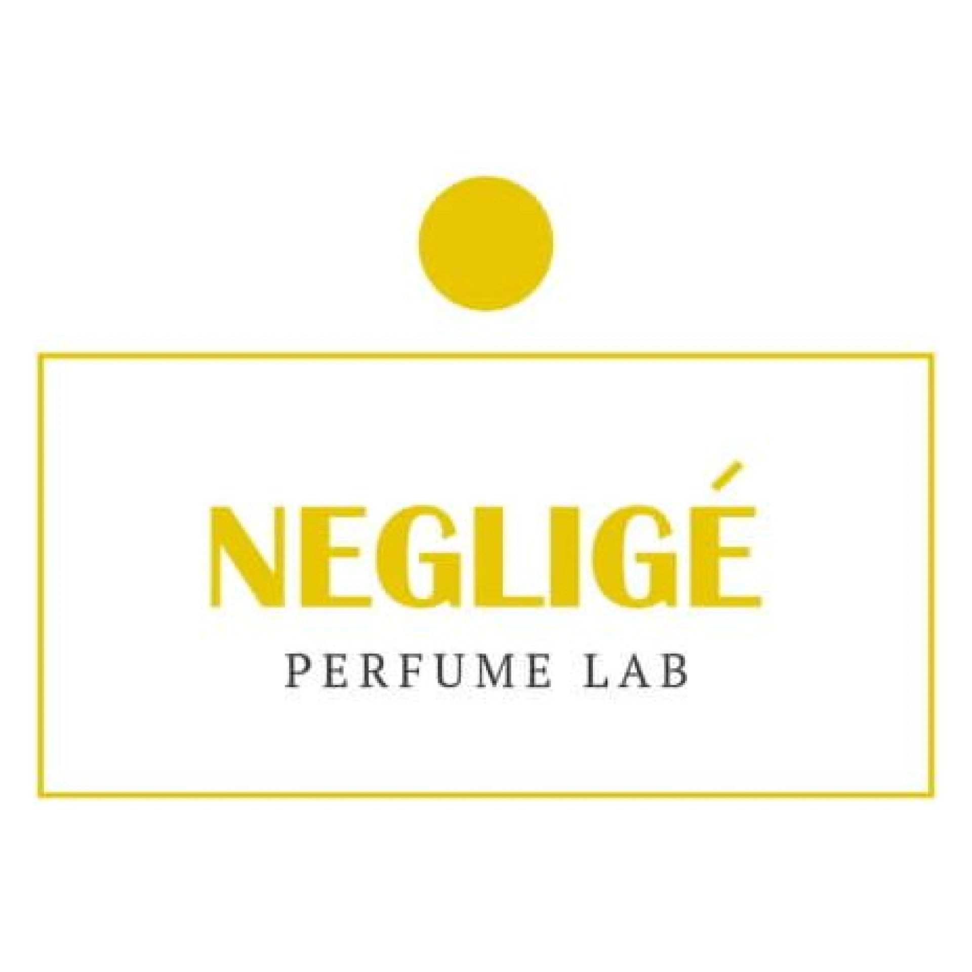 Negligé Perfume Lab