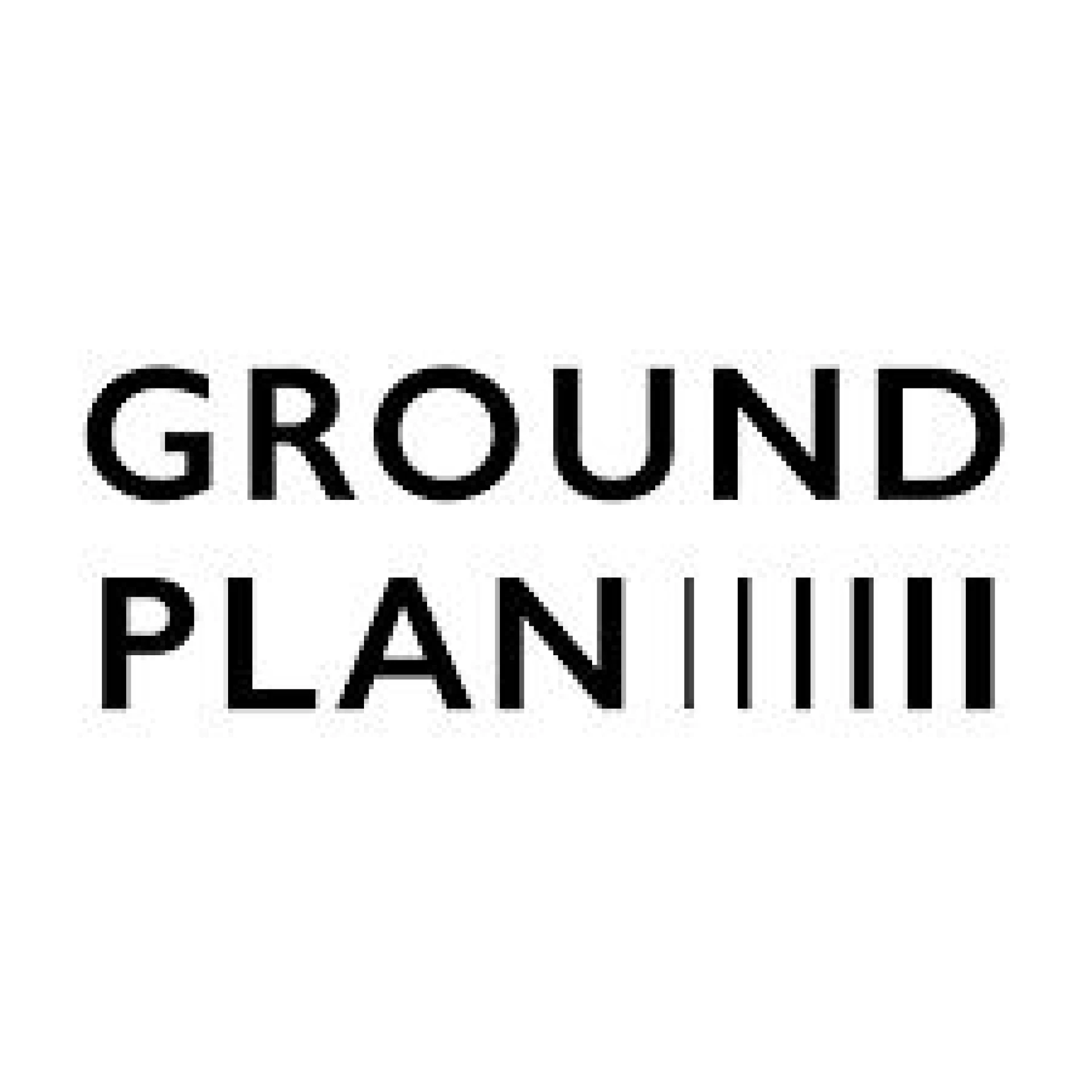 Ground Plan