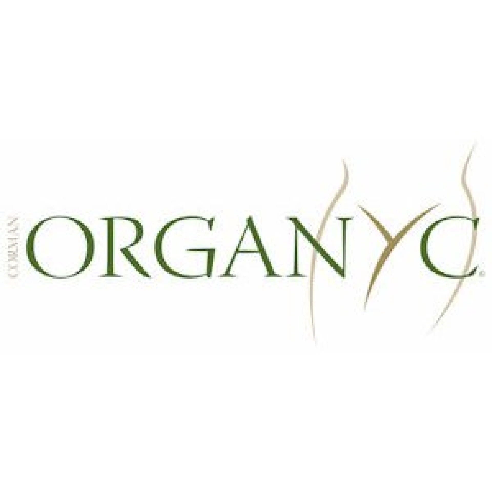Organyc