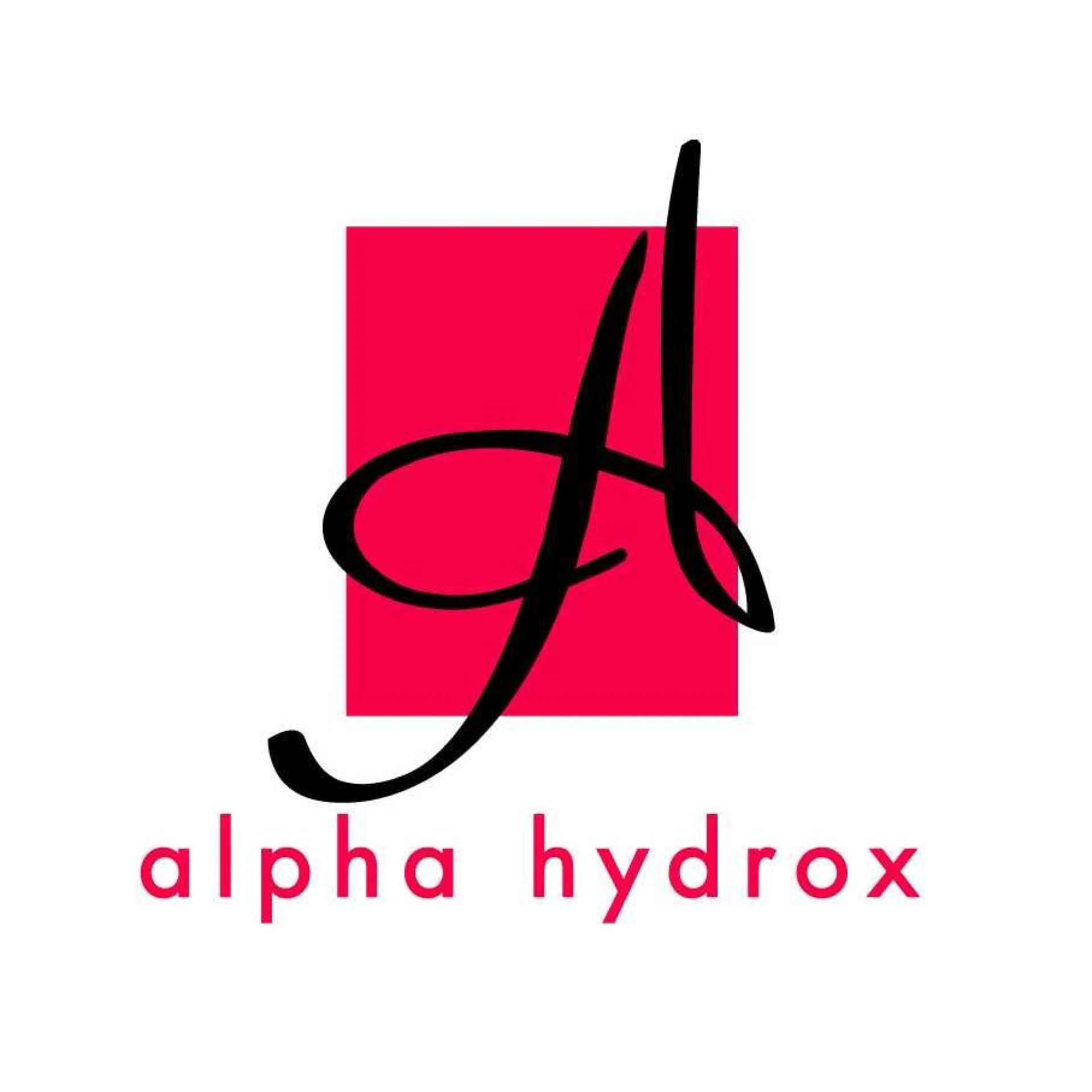 Alpha Hydrox
