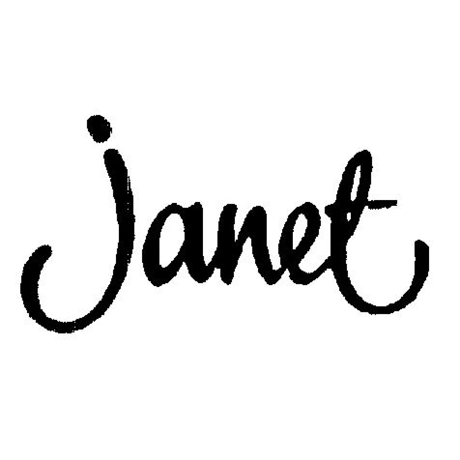 Janet