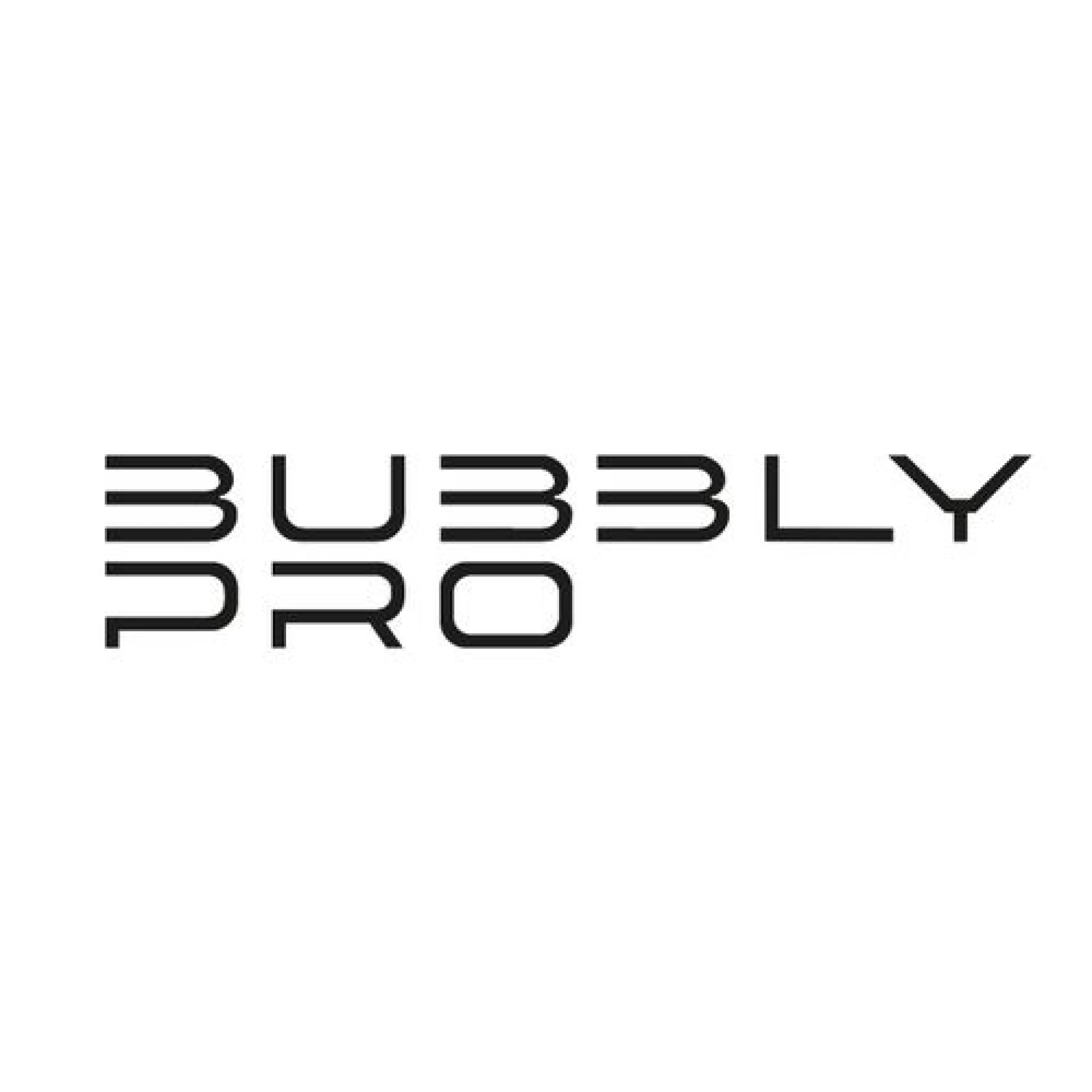 Bubblypro