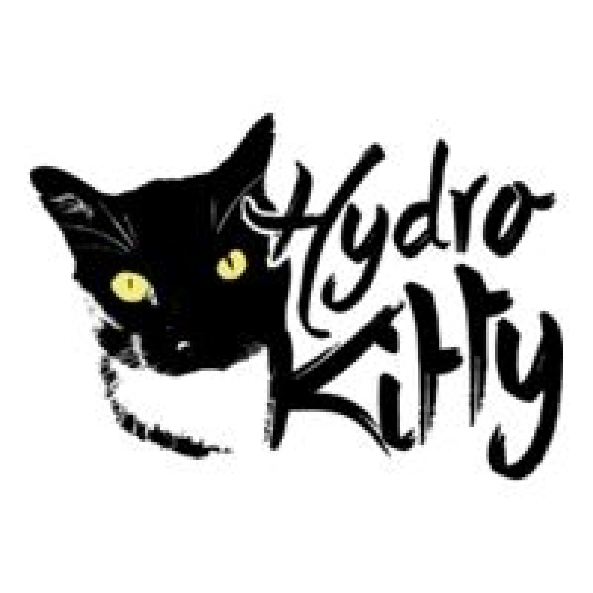 Hydro Kitty