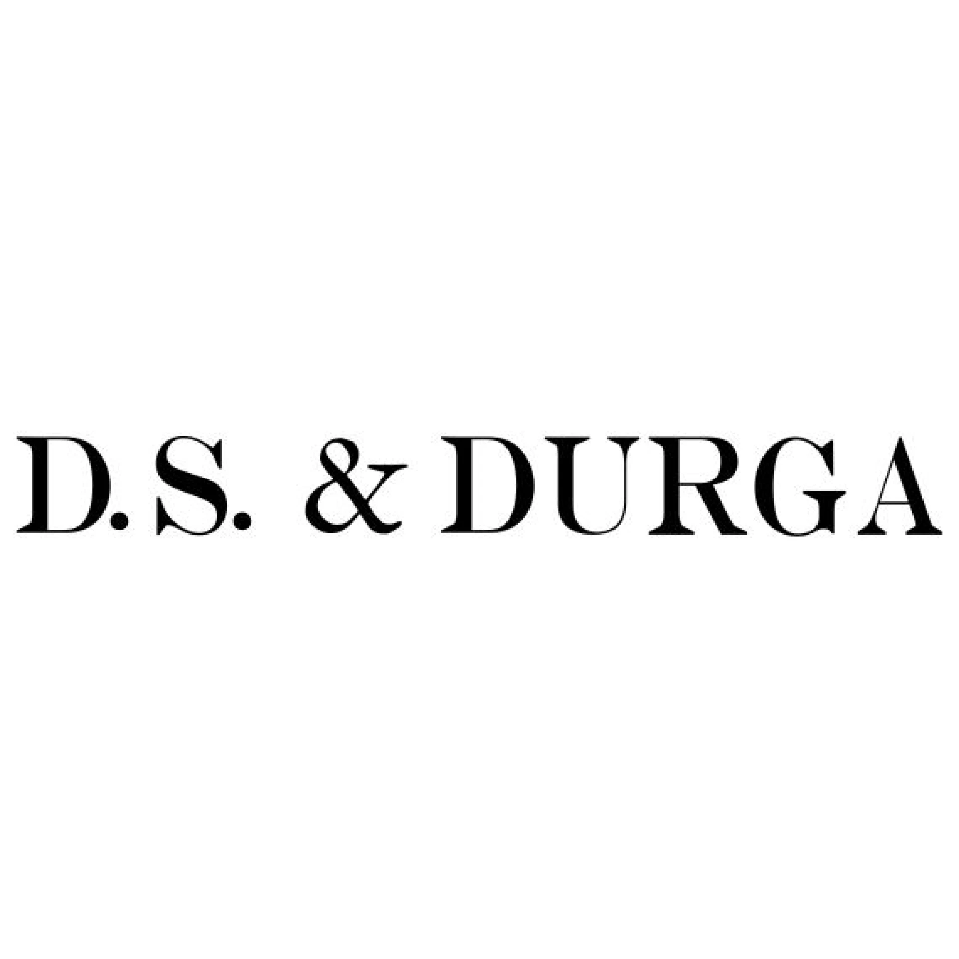 D.S.& Durga