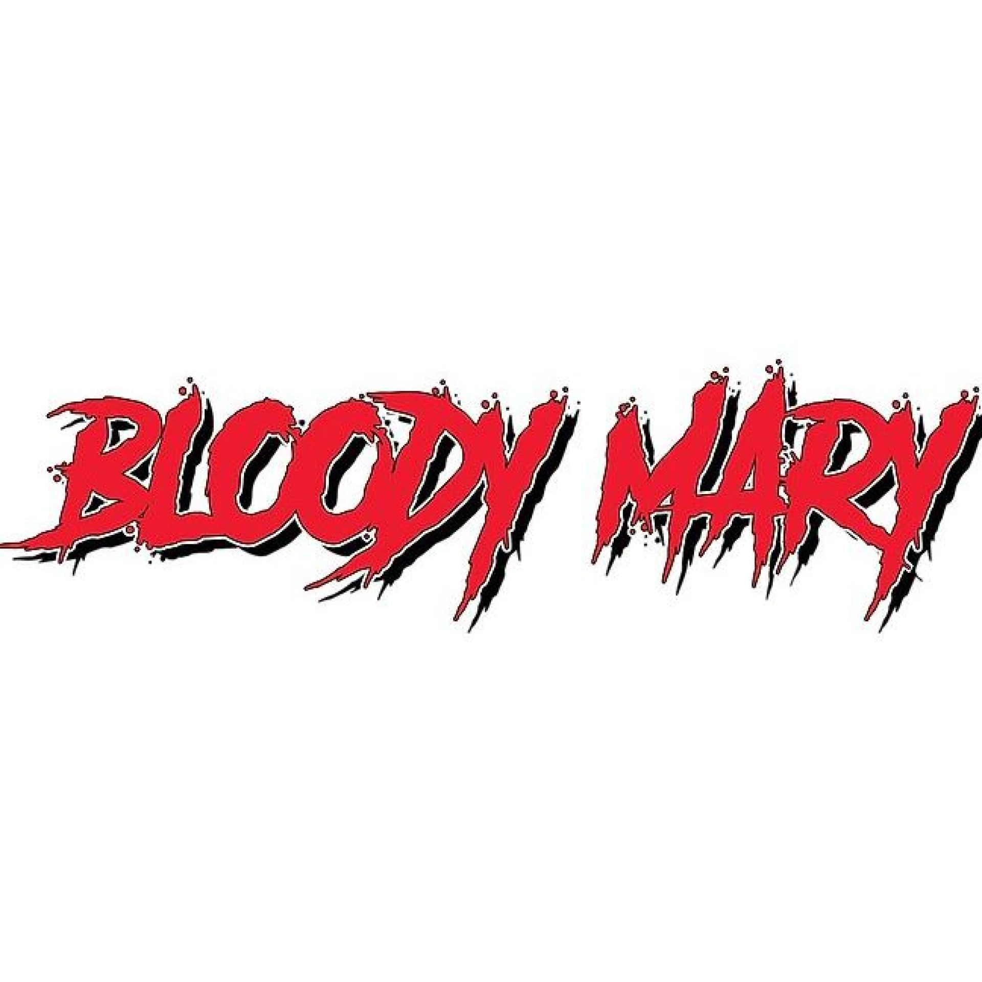 Bloody Mary Makeup