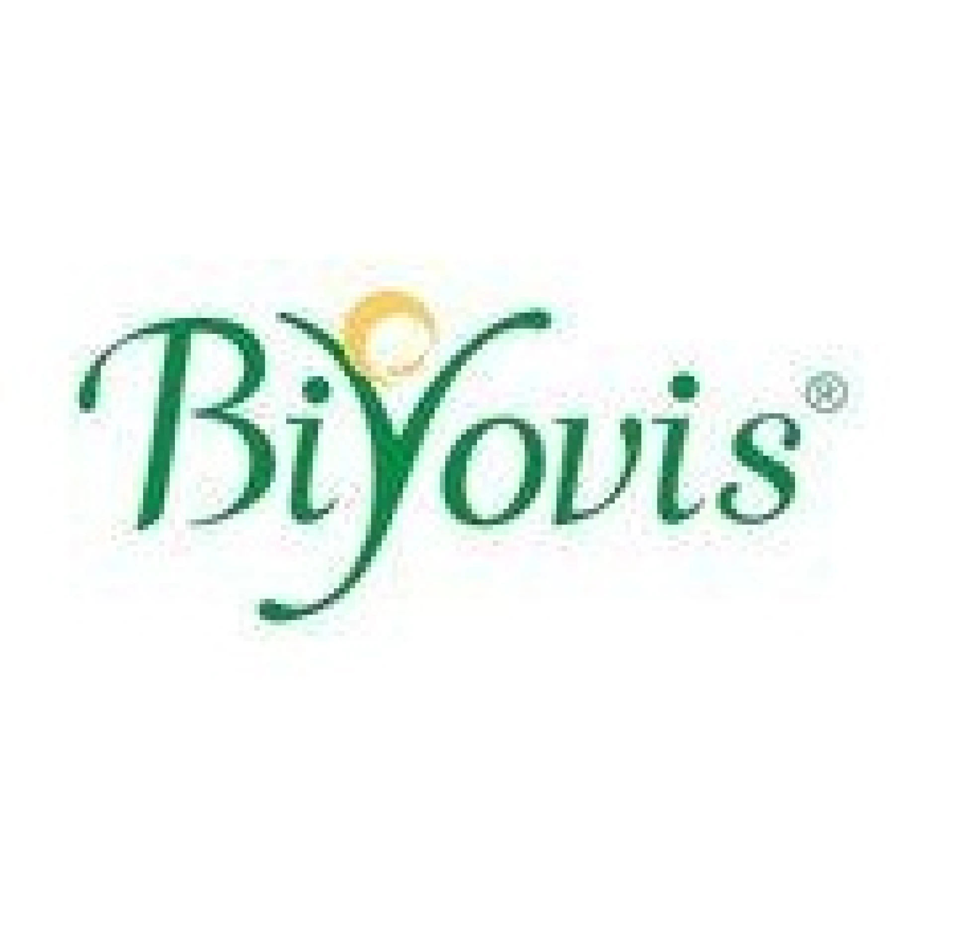 Biyovis