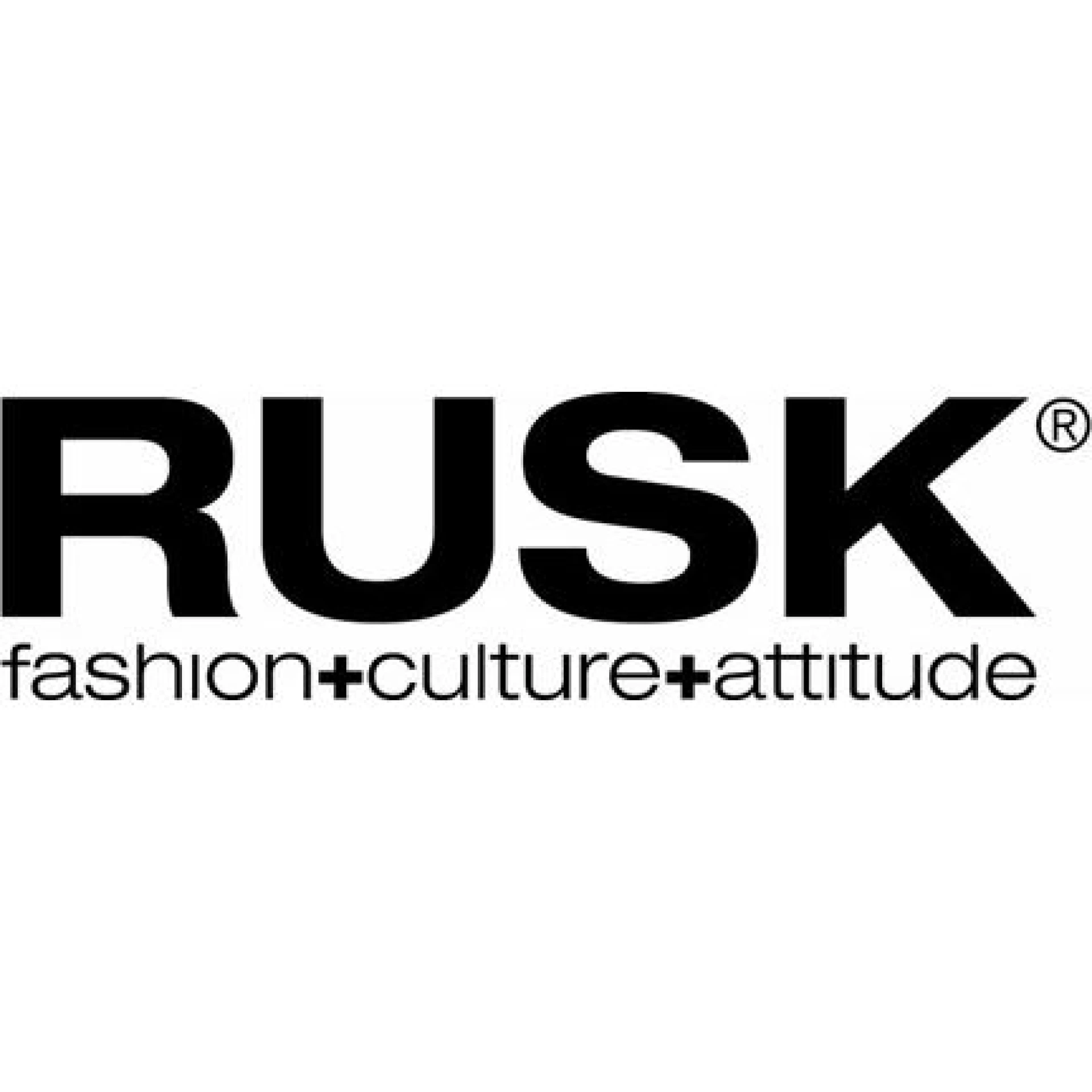Rusk