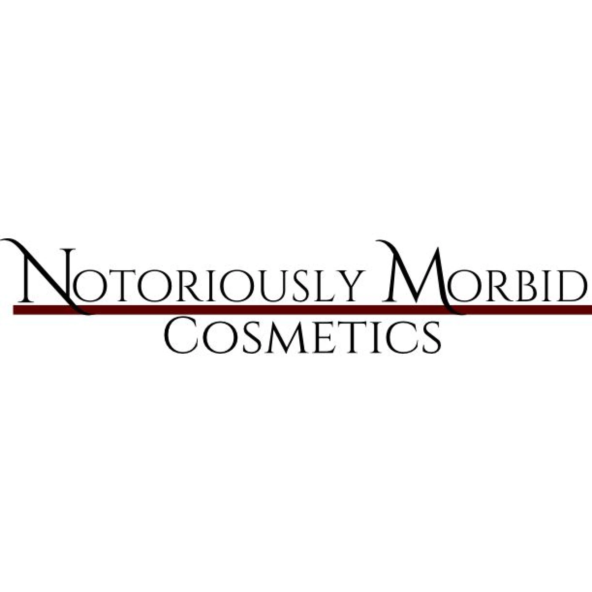 Notoriously Morbid Cosmetics