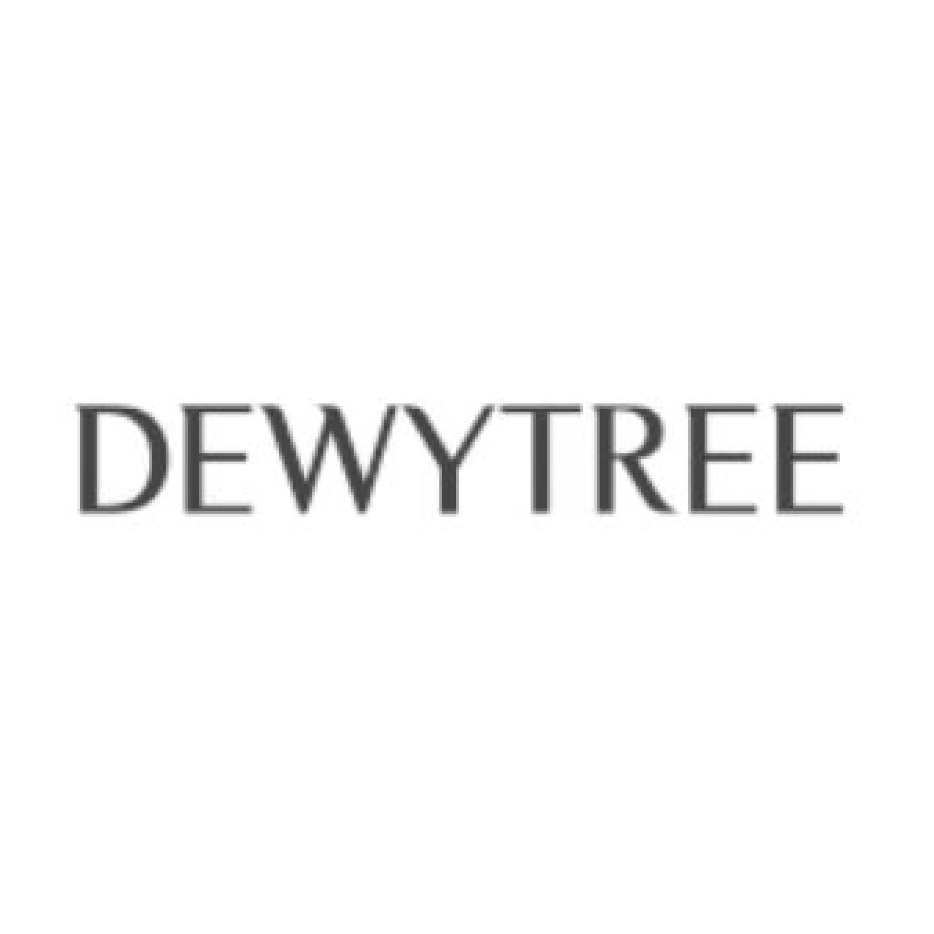 Dewytree