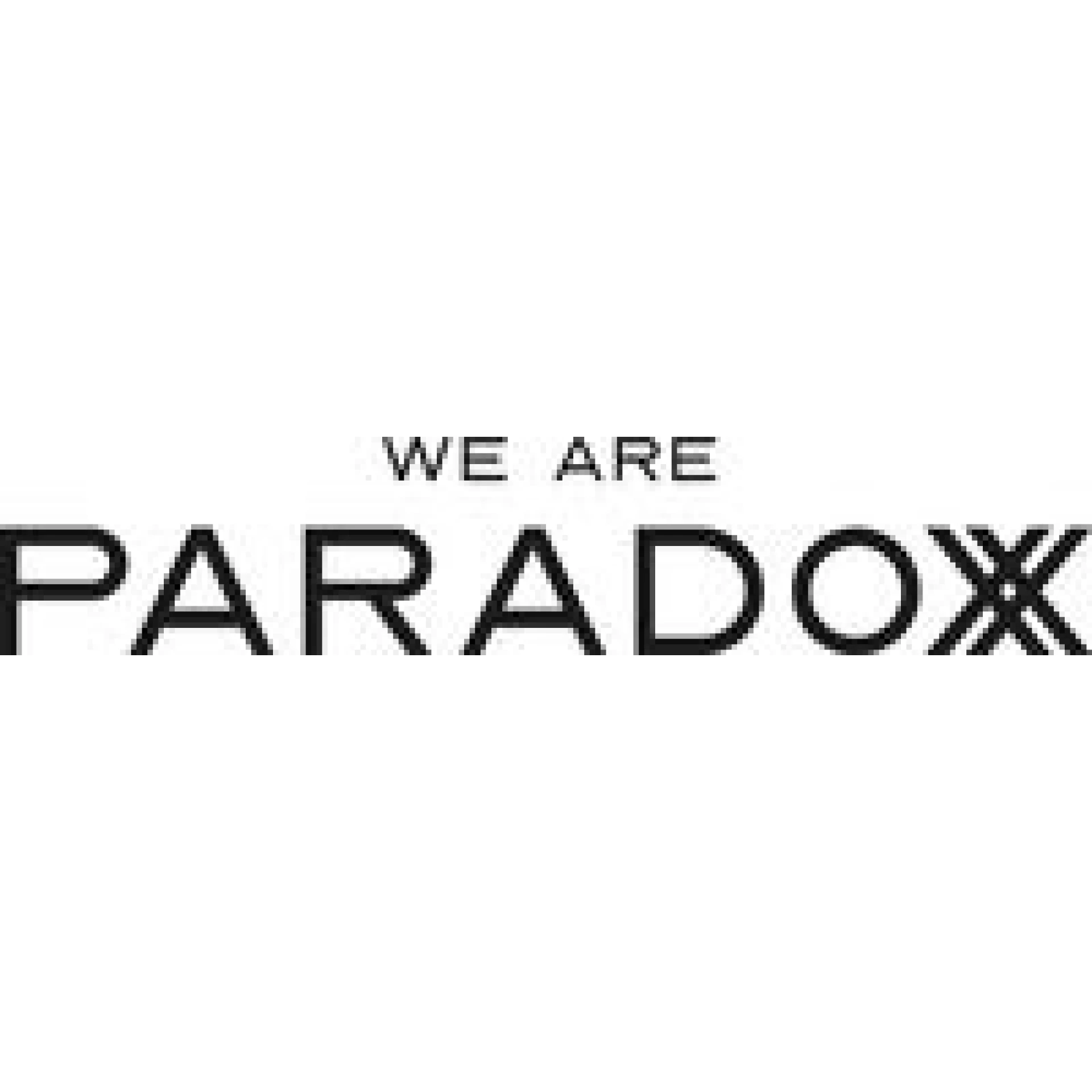 We Are Paradoxx