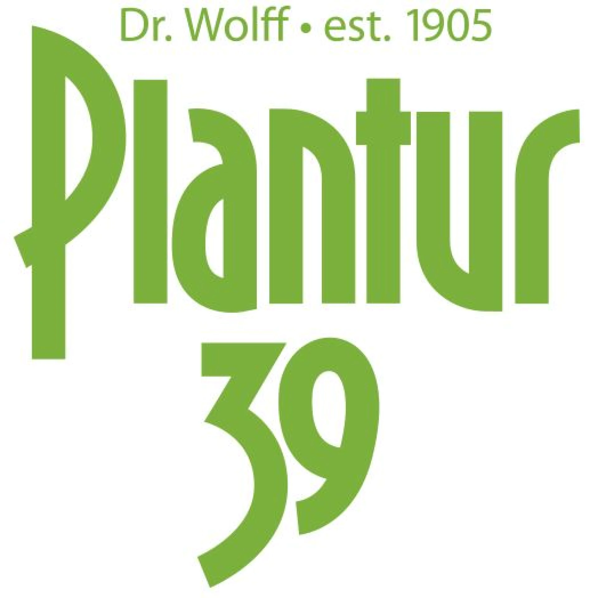 Plantur 39