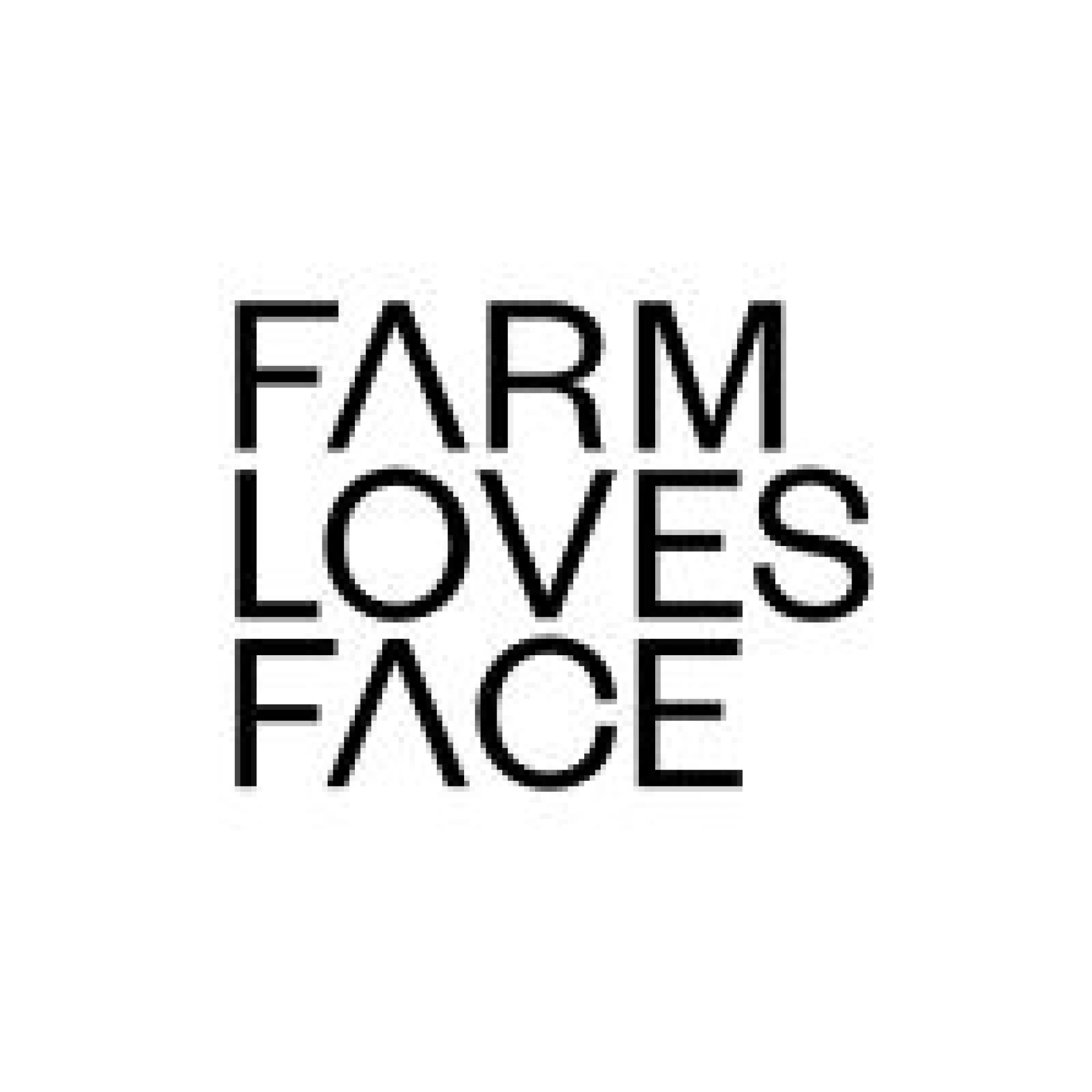 Farm Loves Face