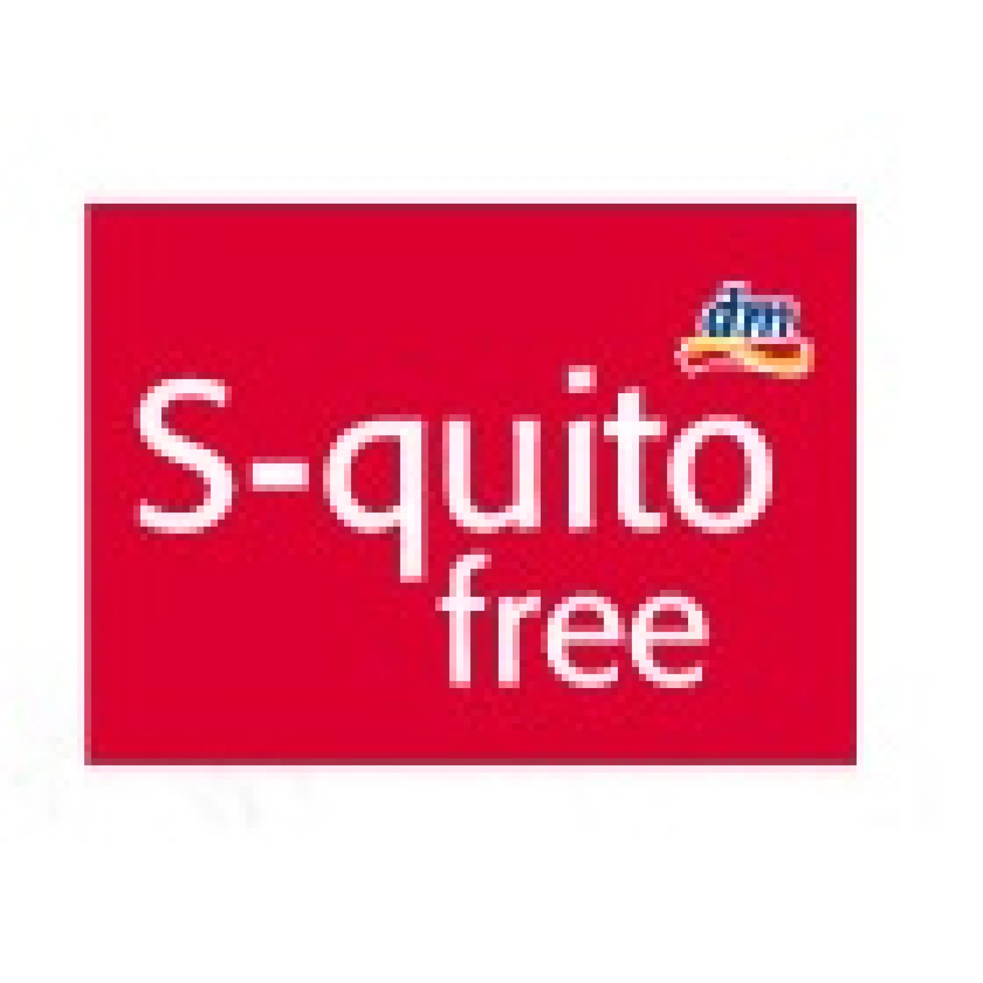 S-quito free