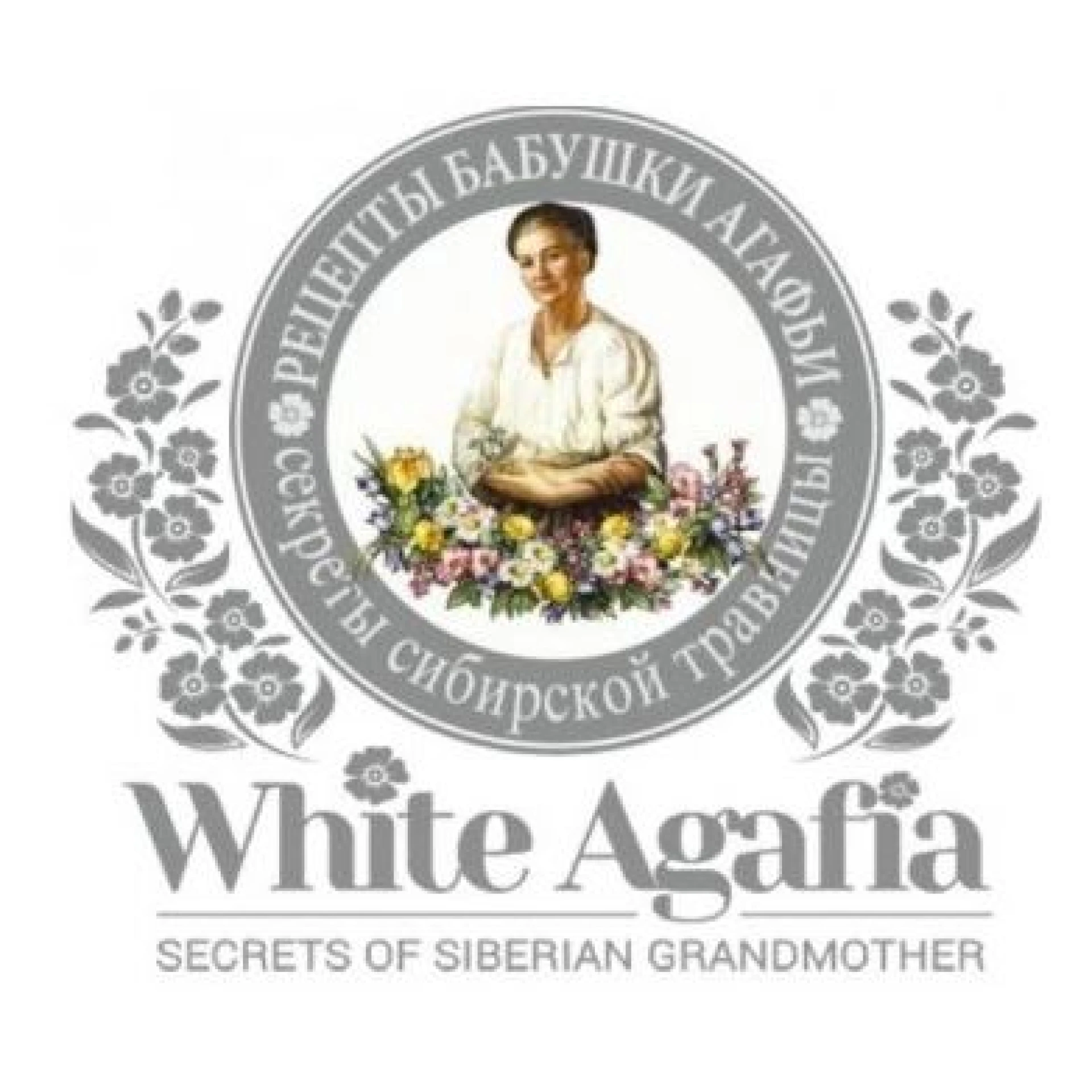 White Agafia
