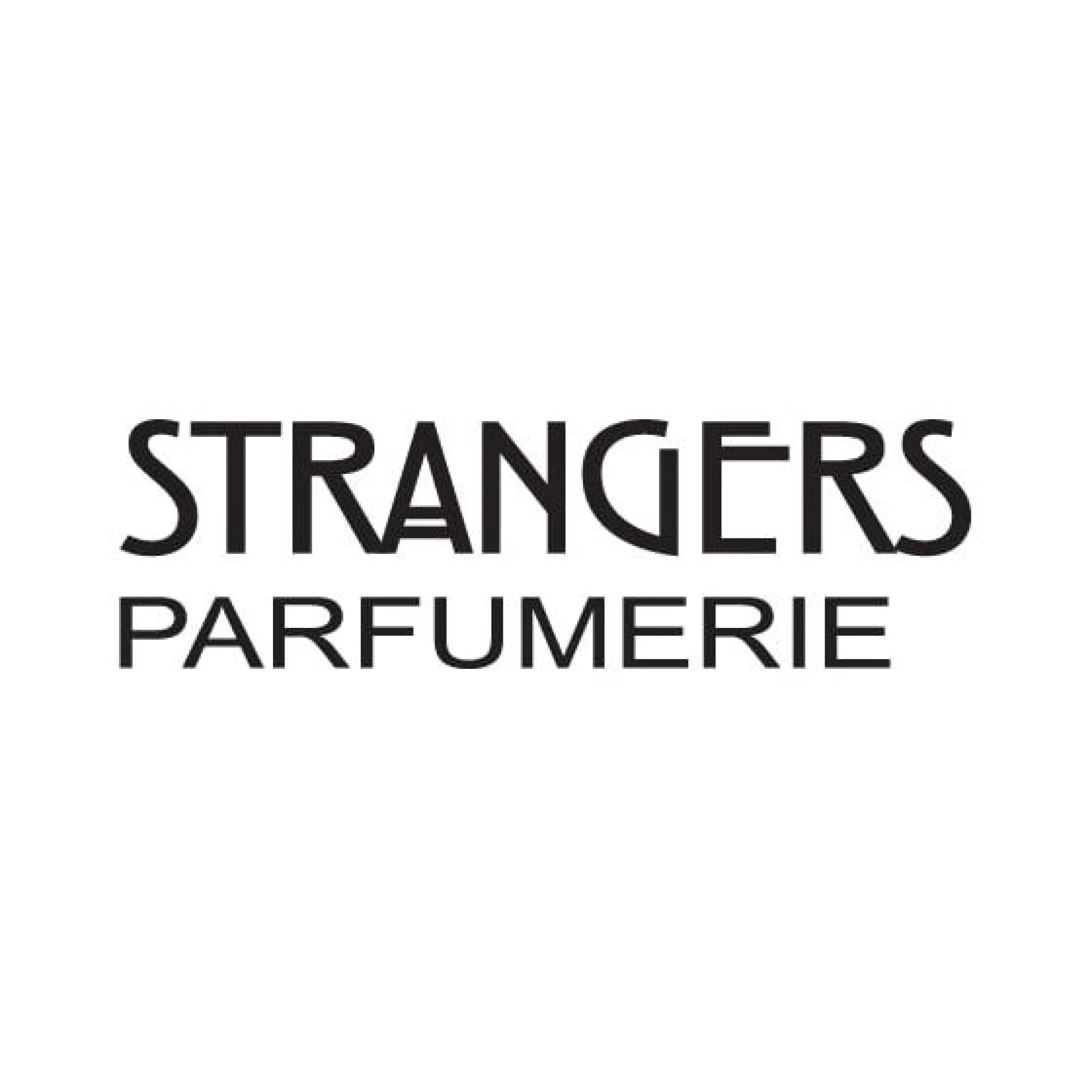 Strangers Parfumerie