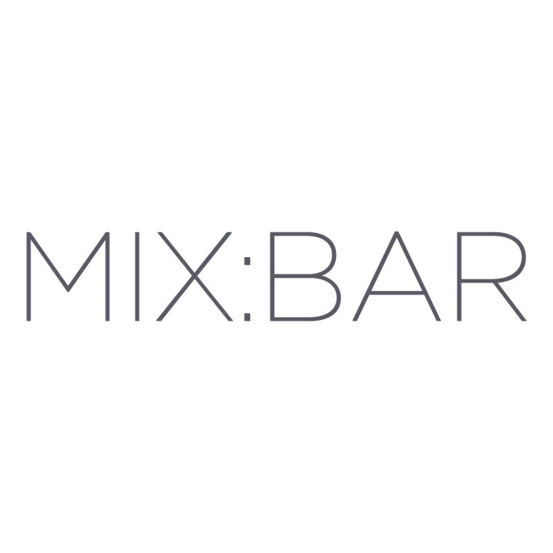 MIX:BAR