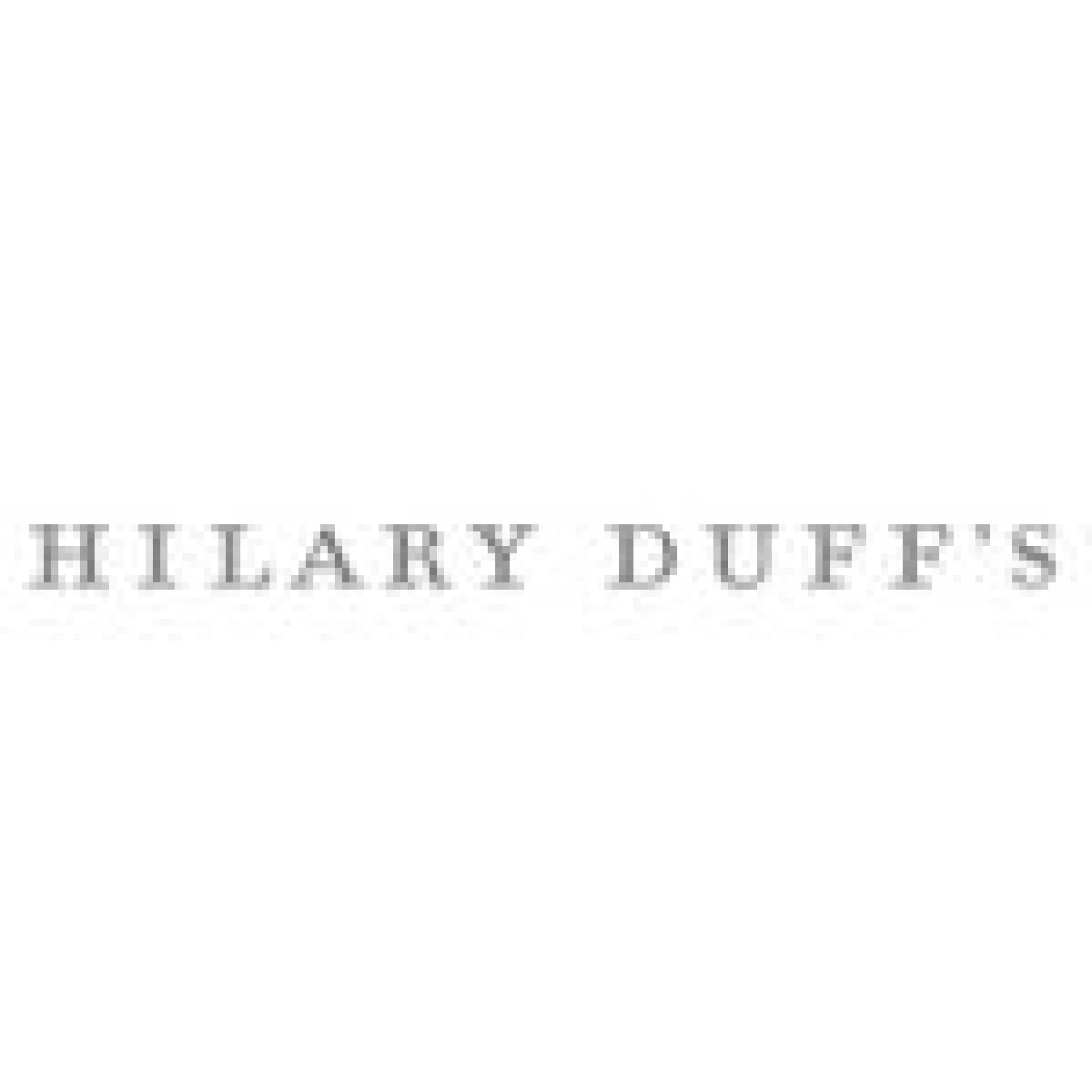 Hilary Duff