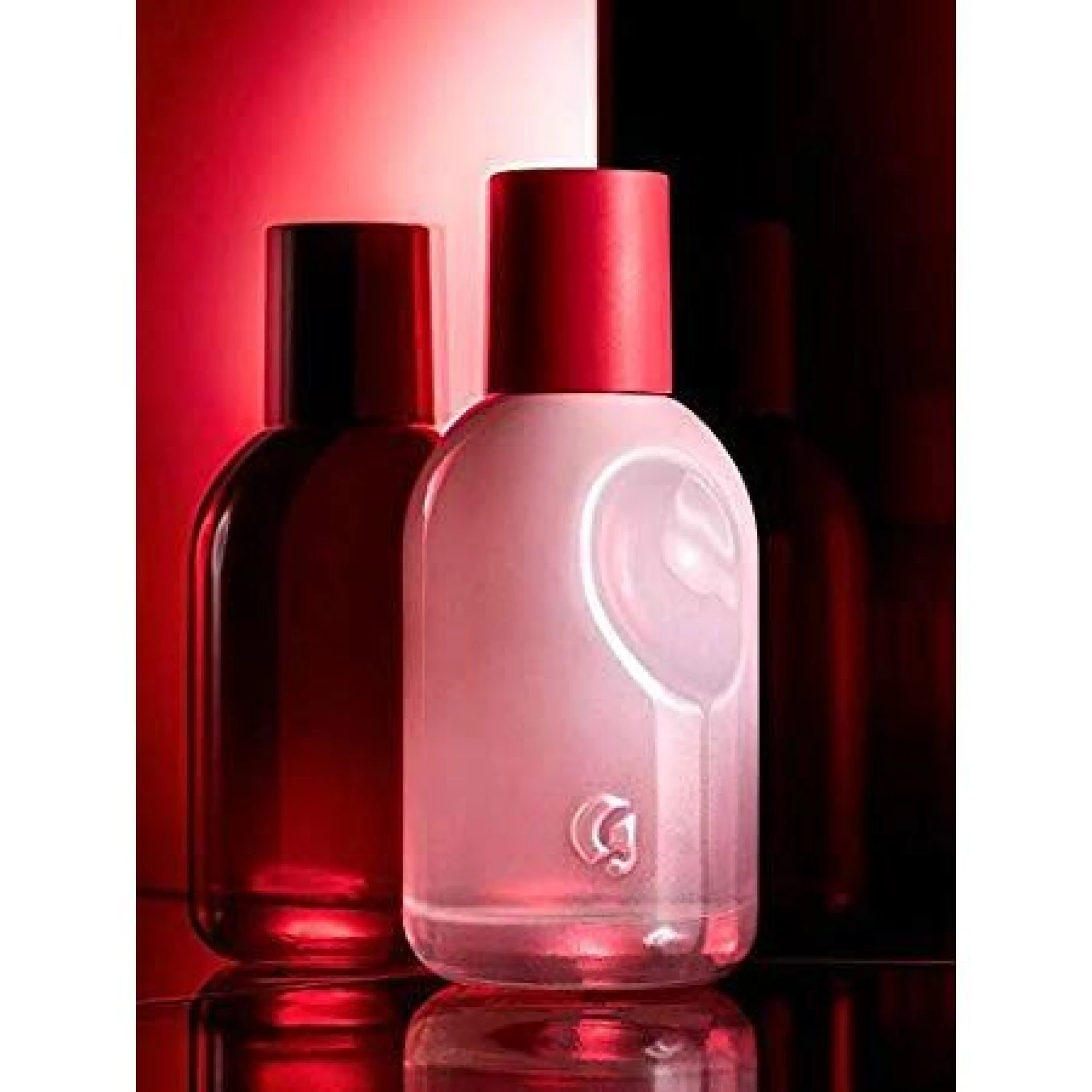 Glossier