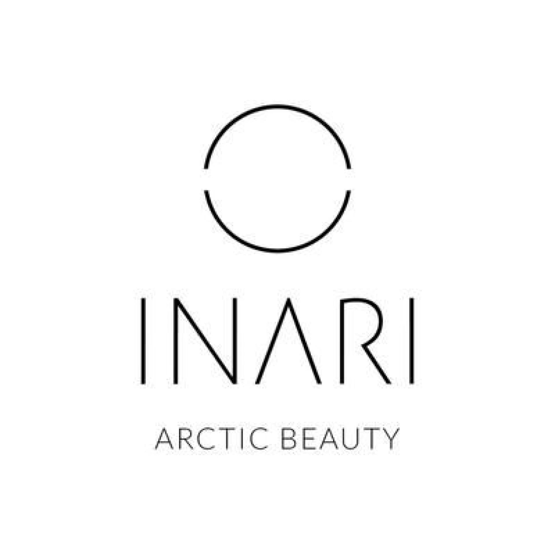 INARI Arctic Cosmetics