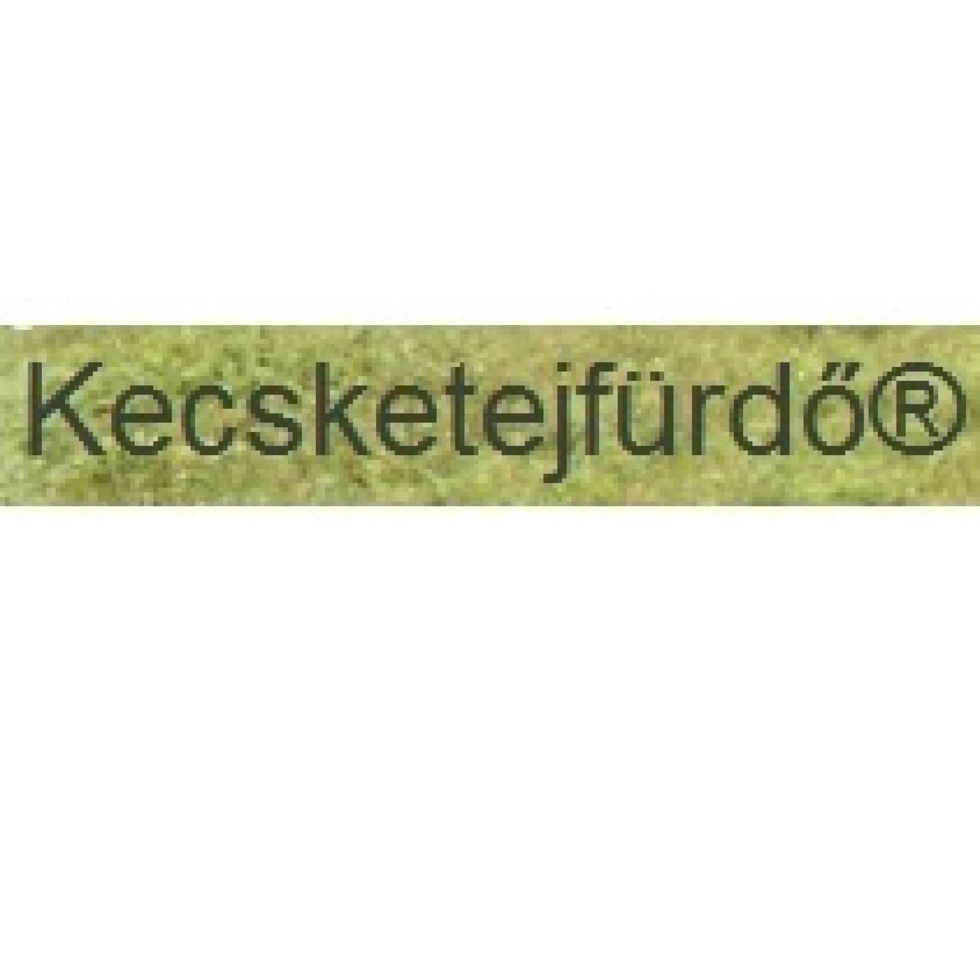 Kecsketejfürdő