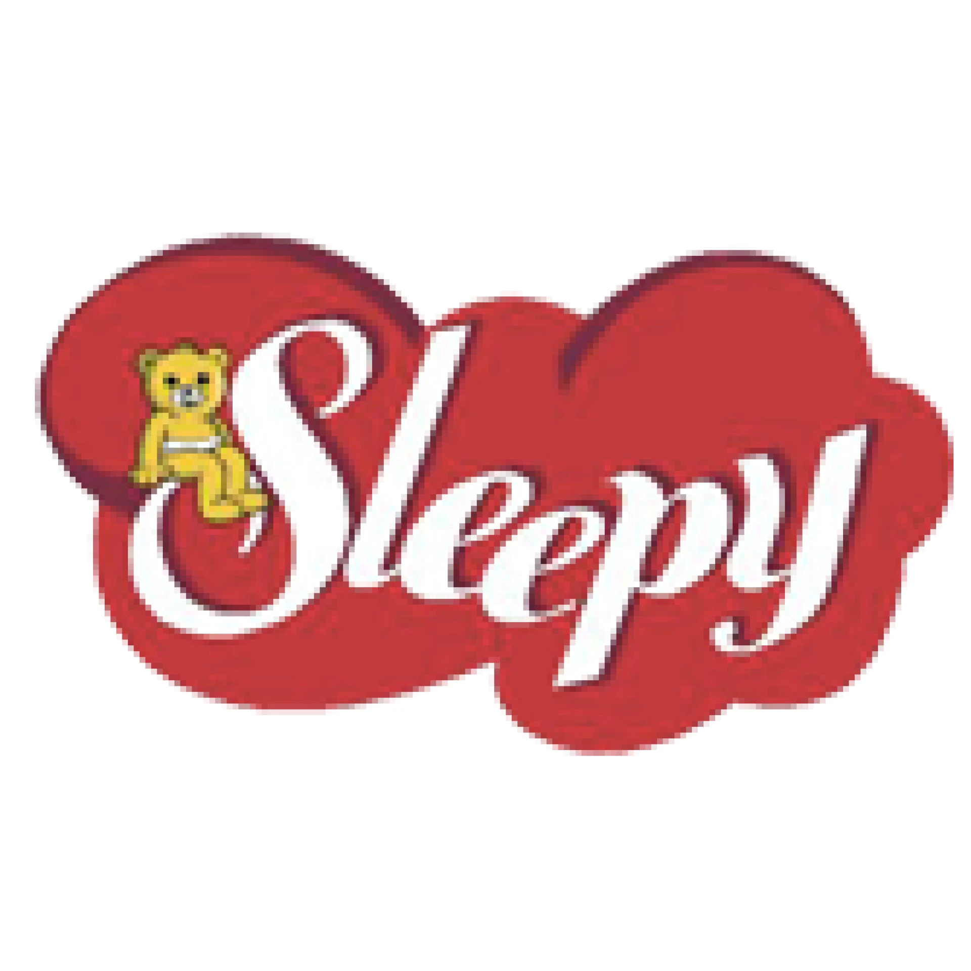Sleepy