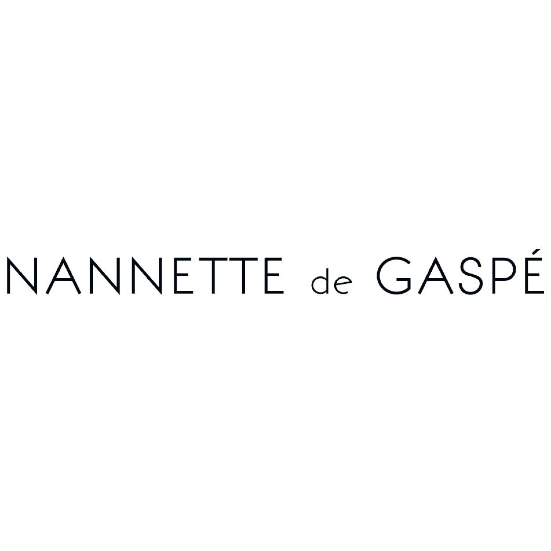 Nannette de Gaspé