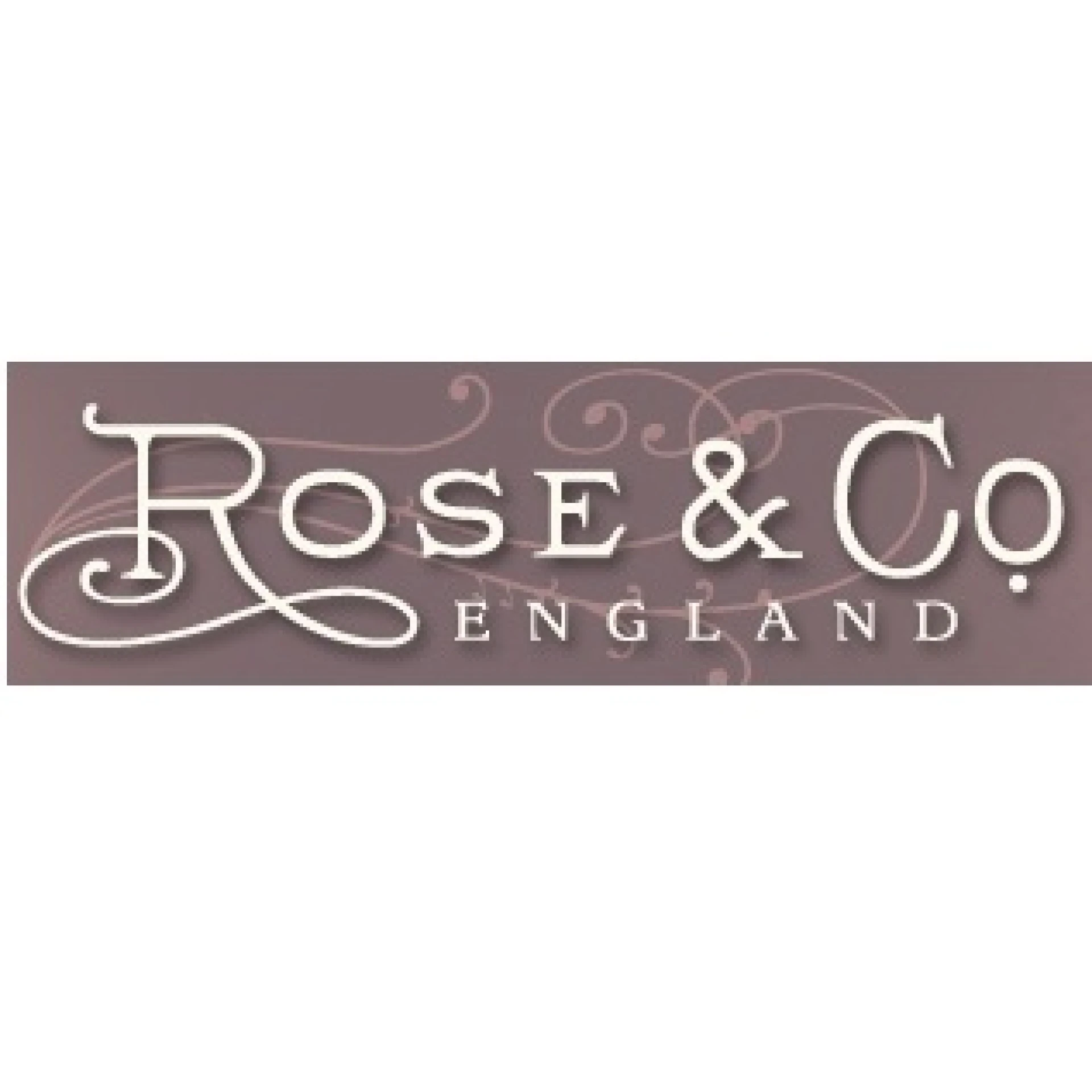 Rose and Co.