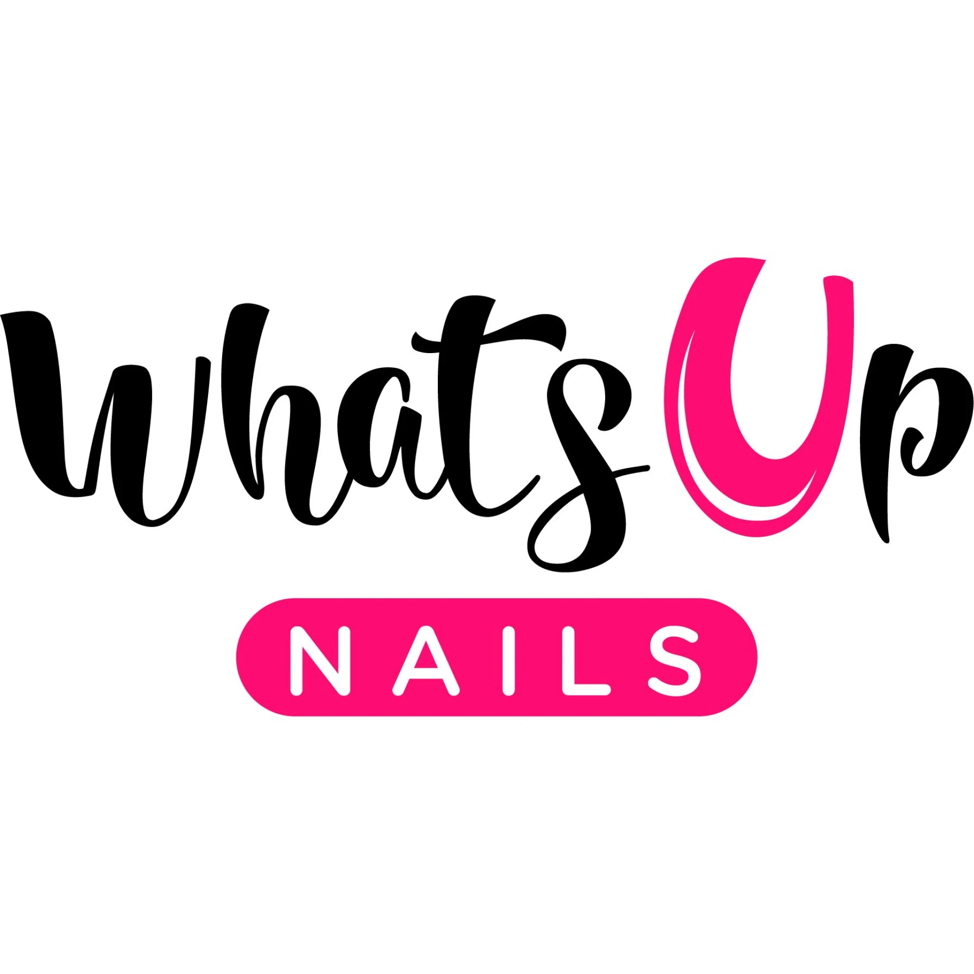 Whats Up Nails