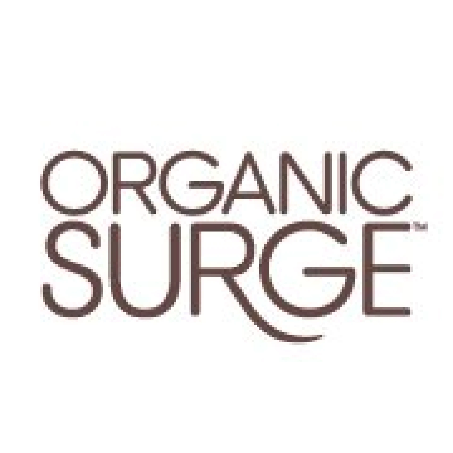 Organic Surge
