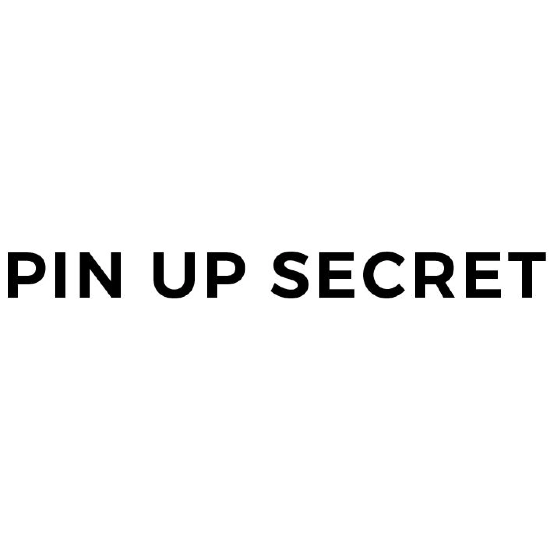 Pin Up Secret