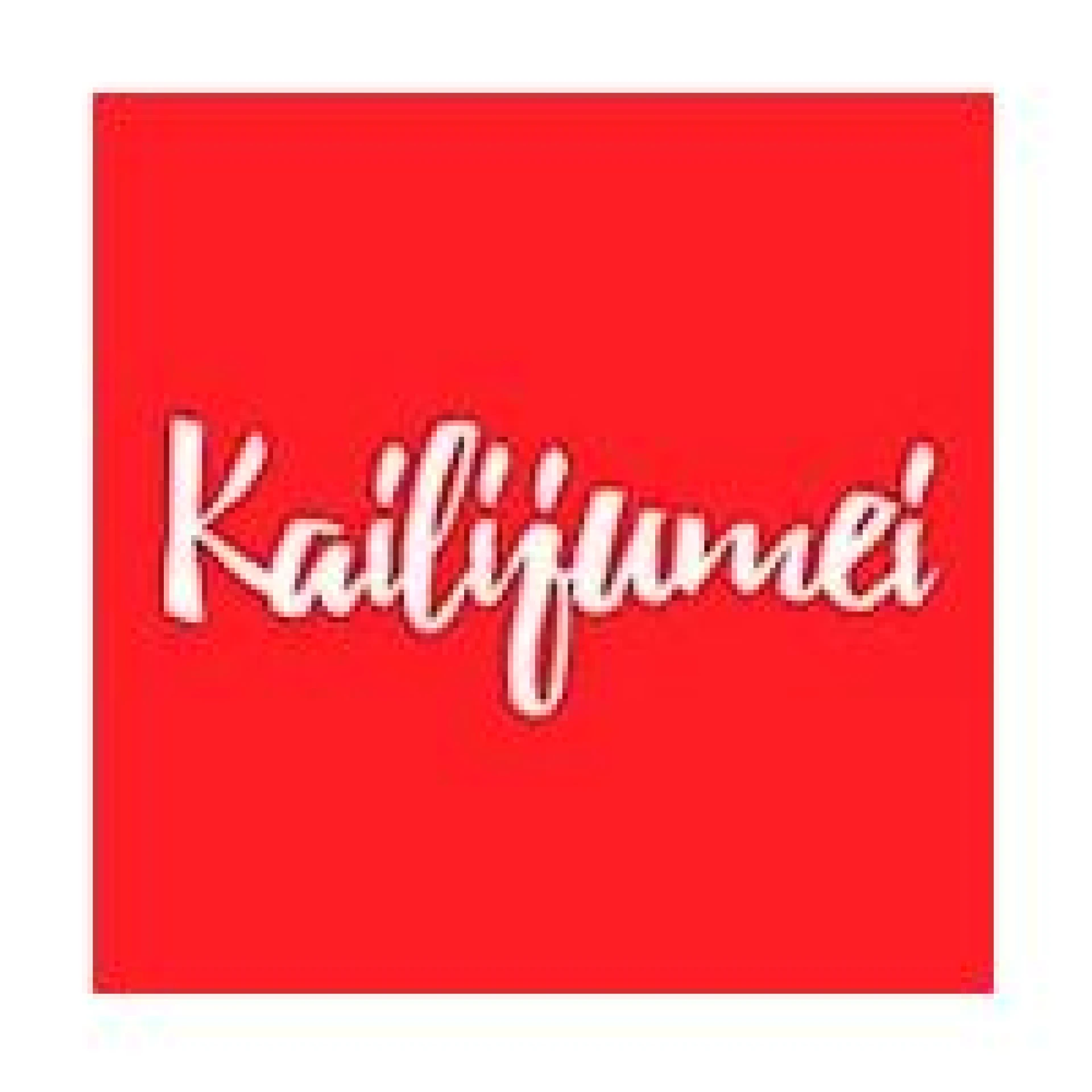 Kailijumei