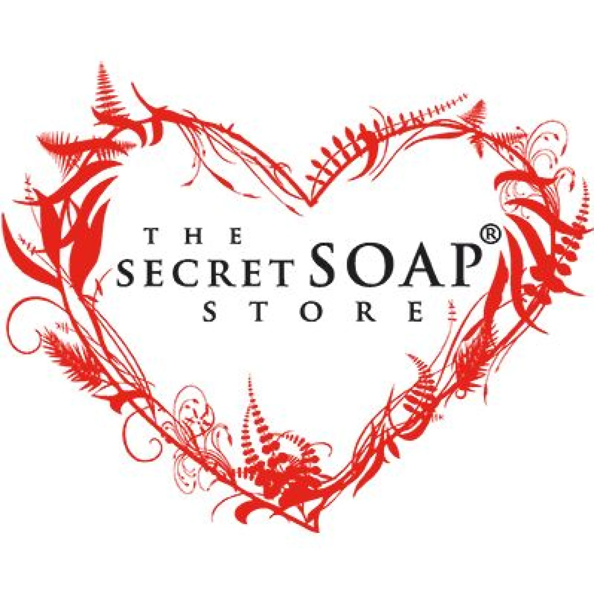 Secret Soap