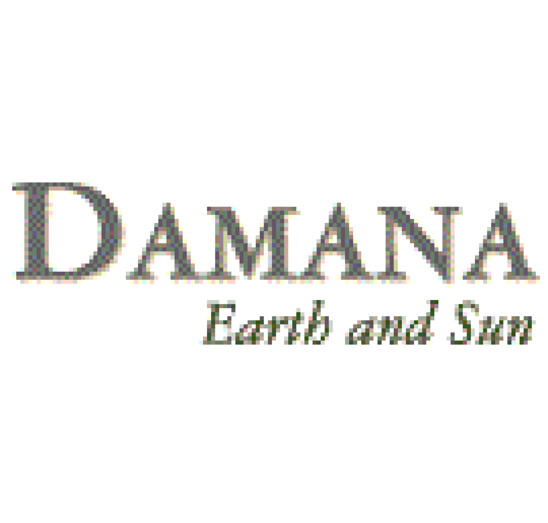 Damana
