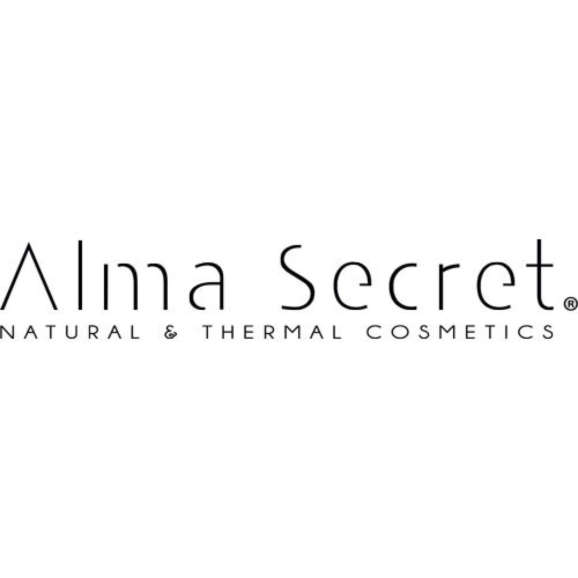 Alma Secret