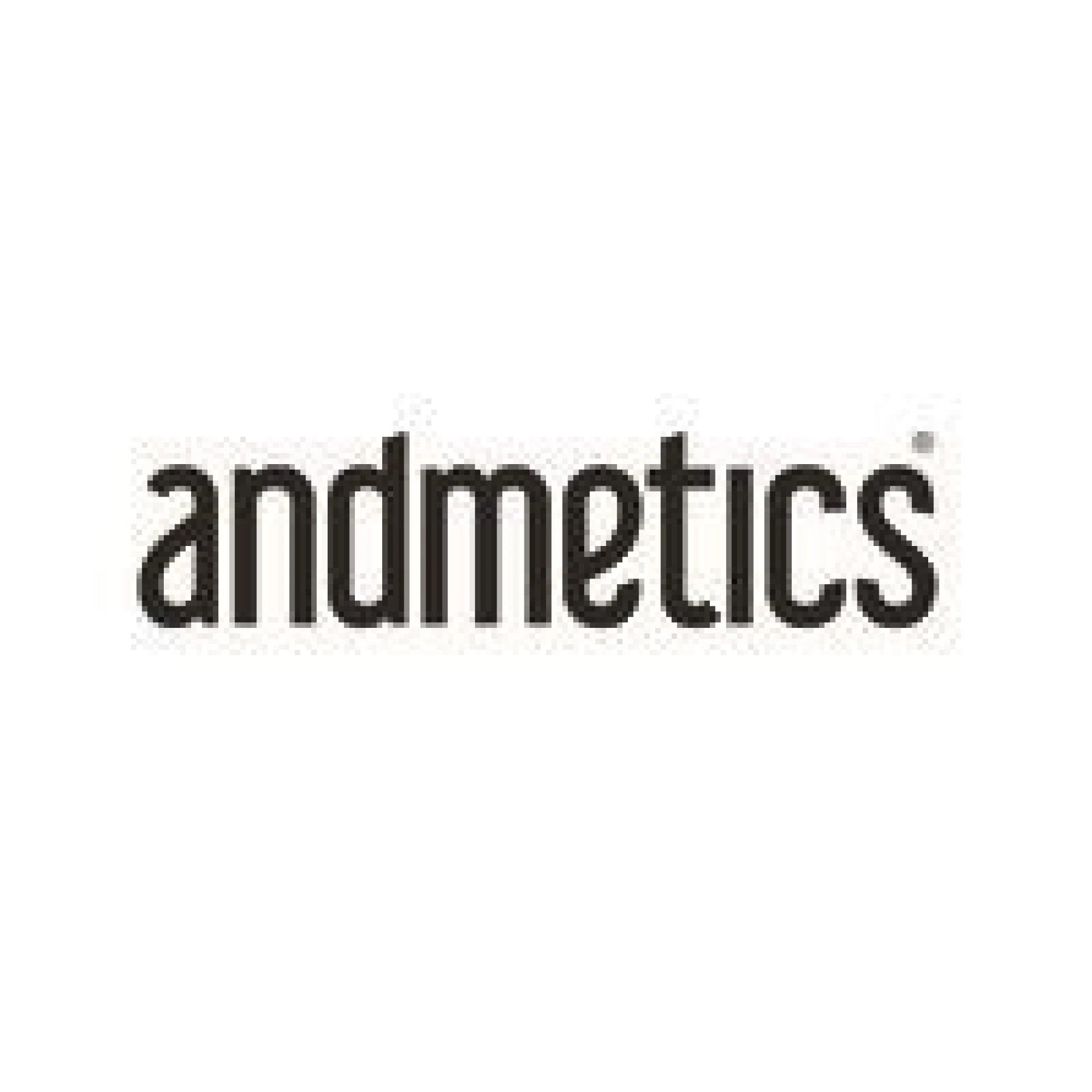 andmetics