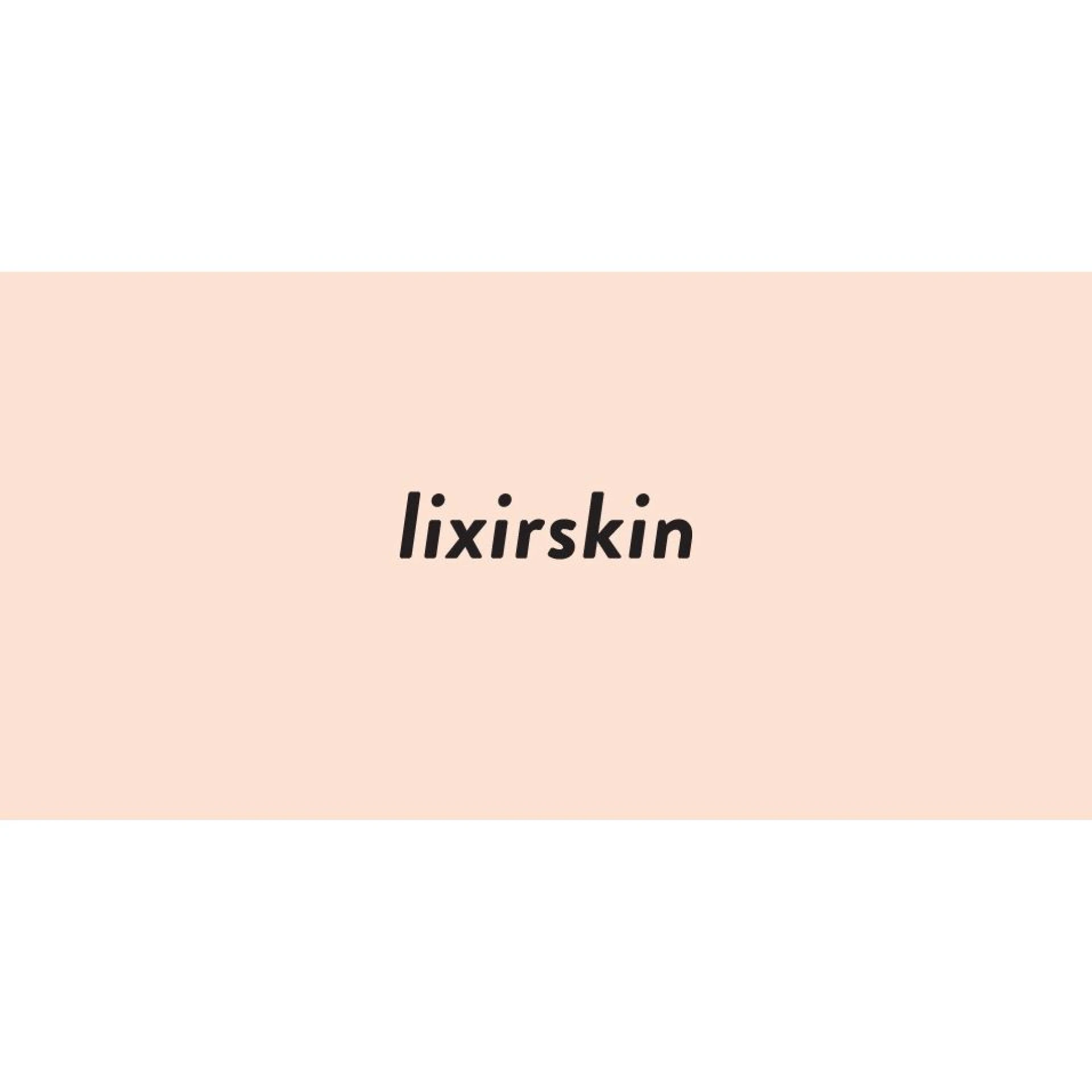 Lixirskin