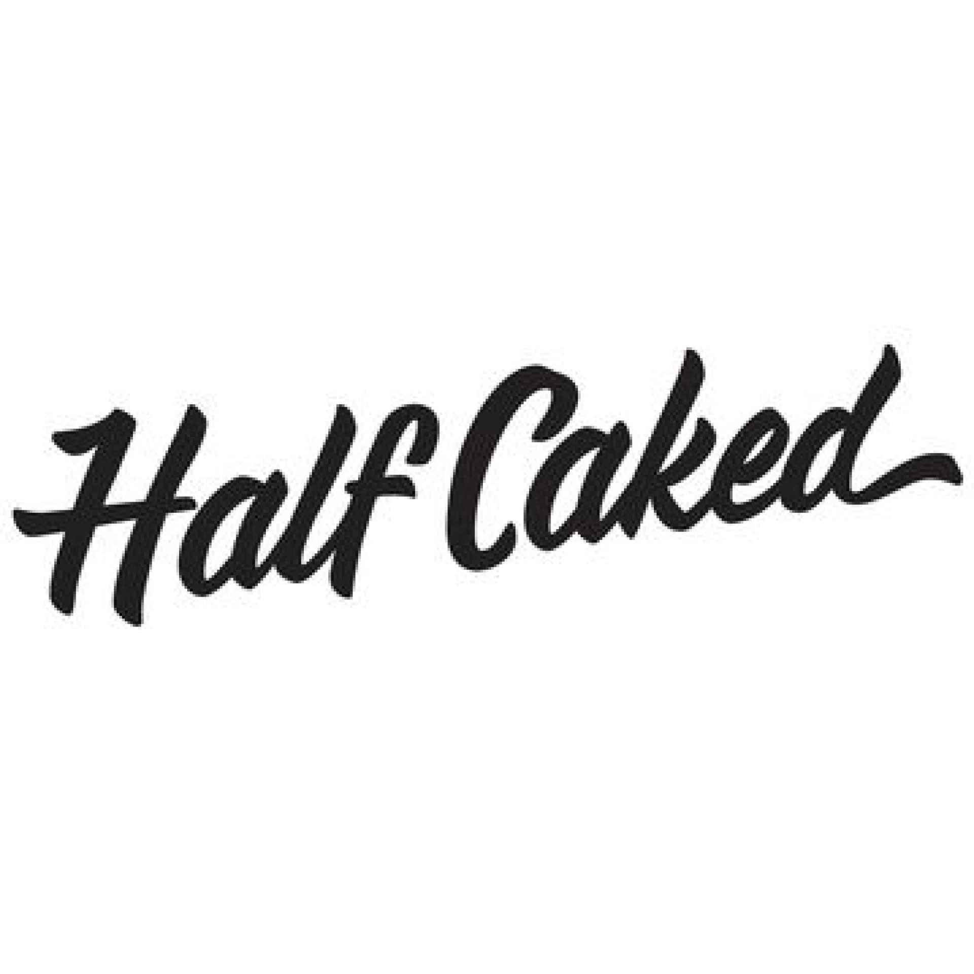 Half Caked