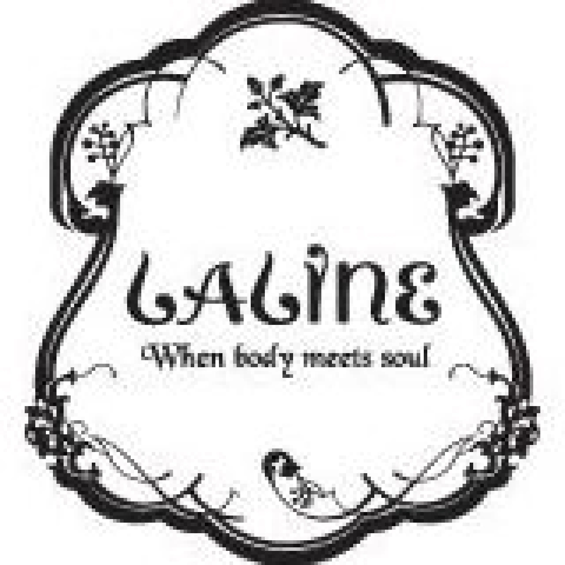Laline