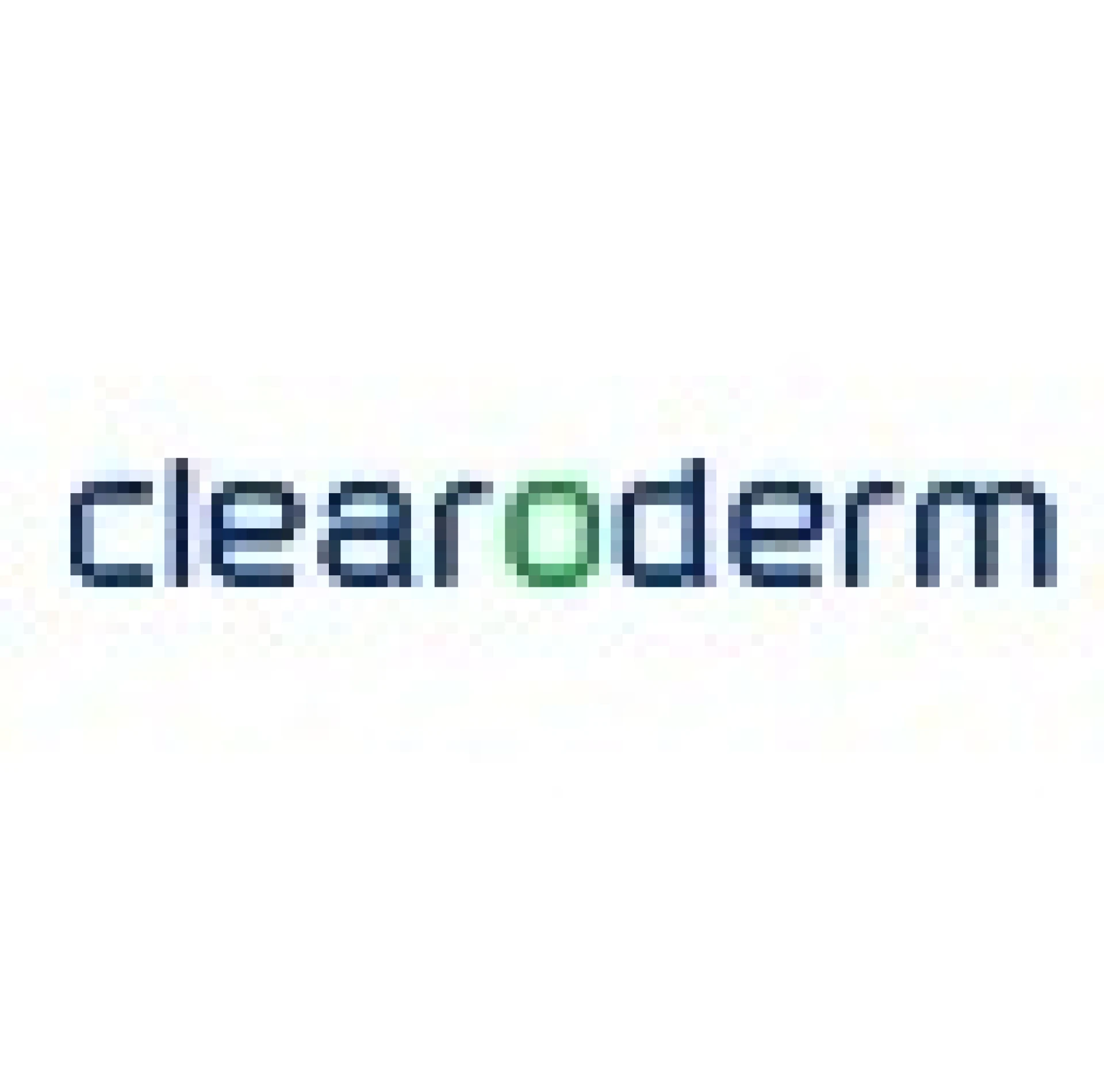 Clearoderm