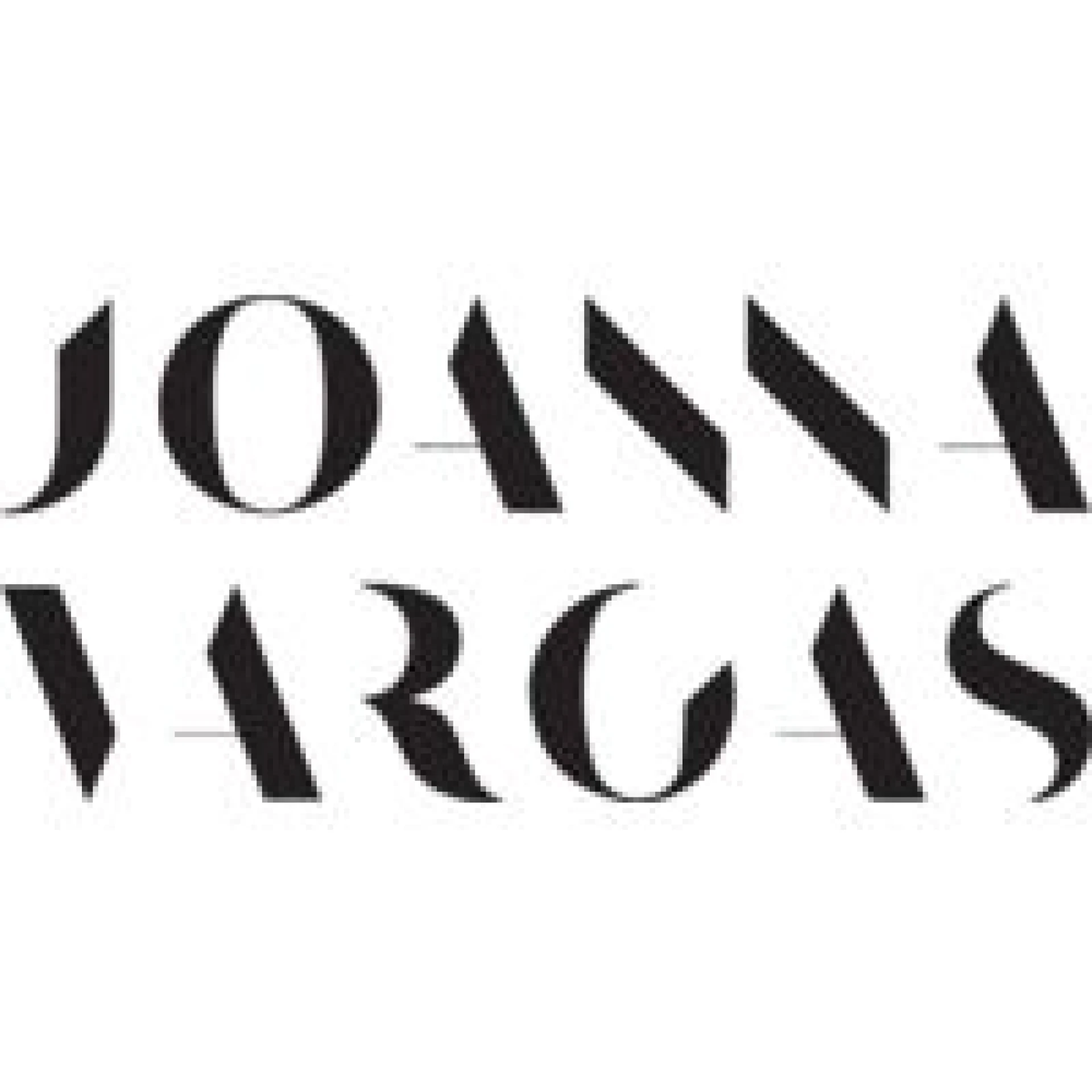Joanna Vargas