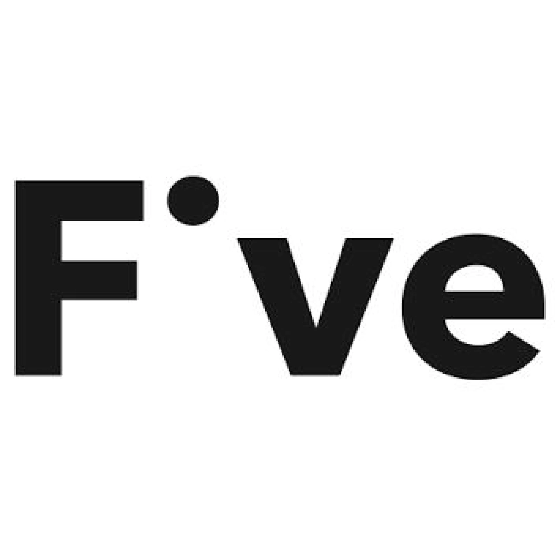 Five