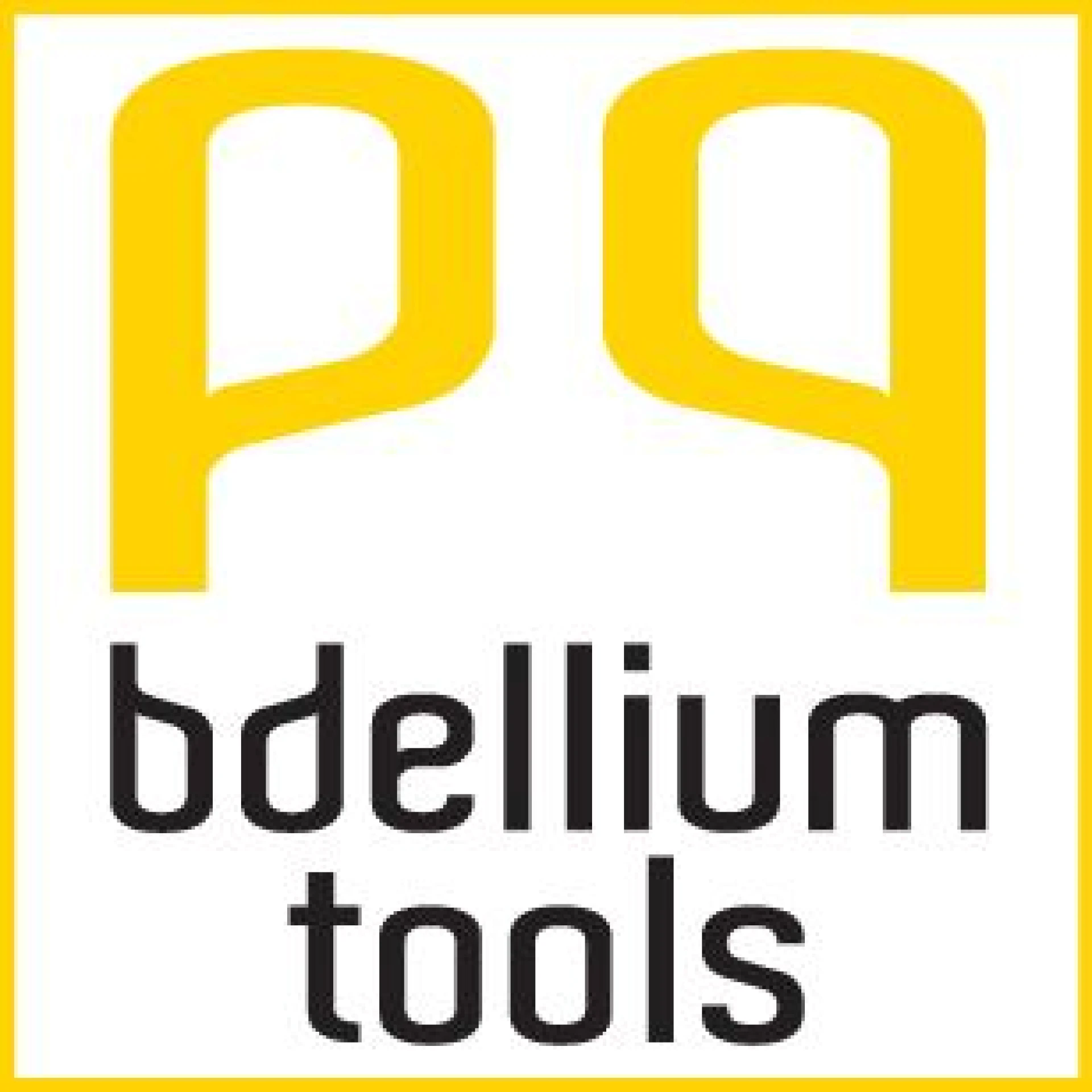 Bdellium Tools