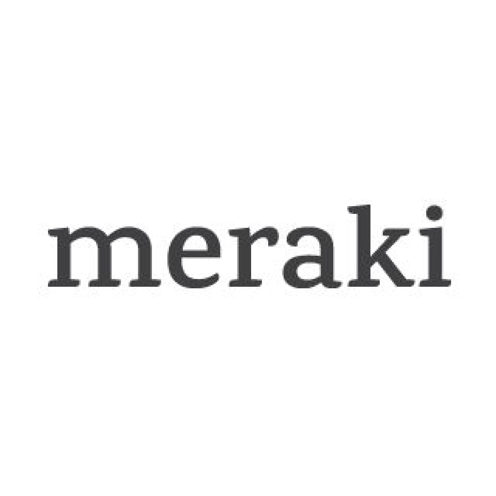 Meraki