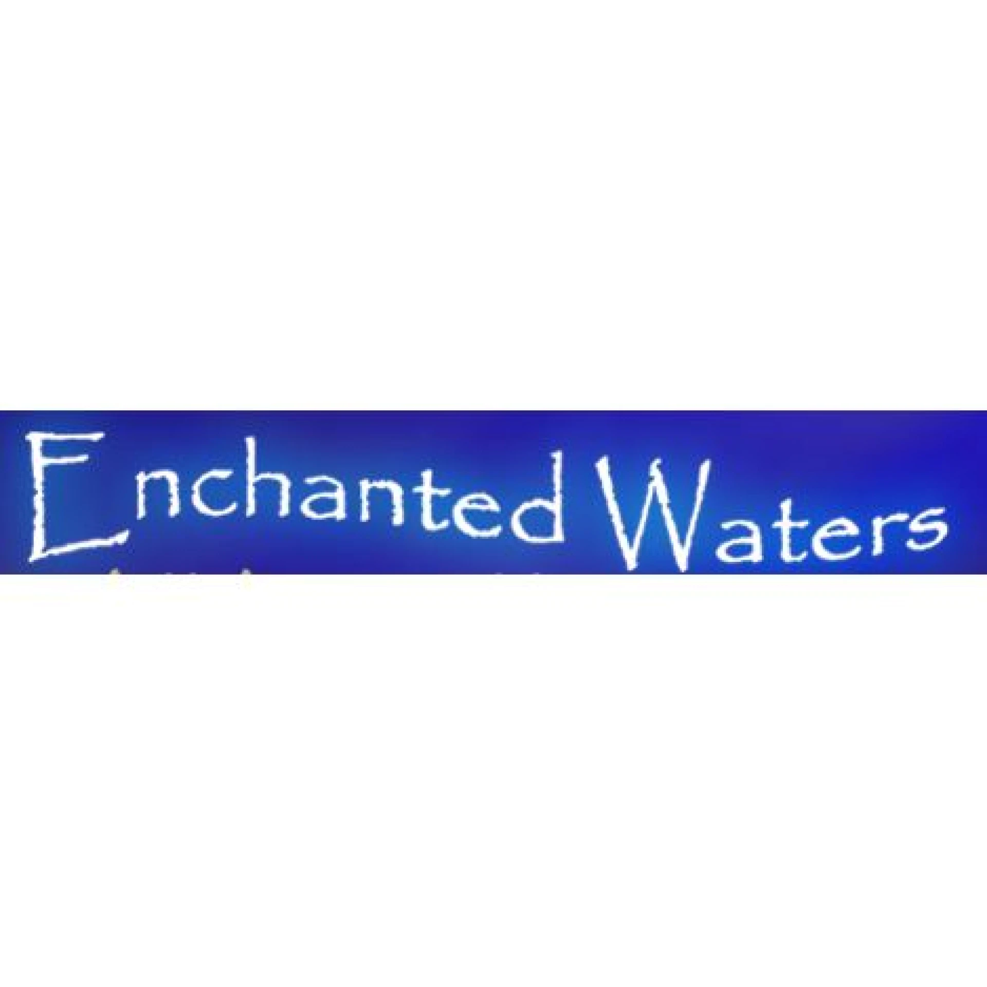 Enchanted Waters