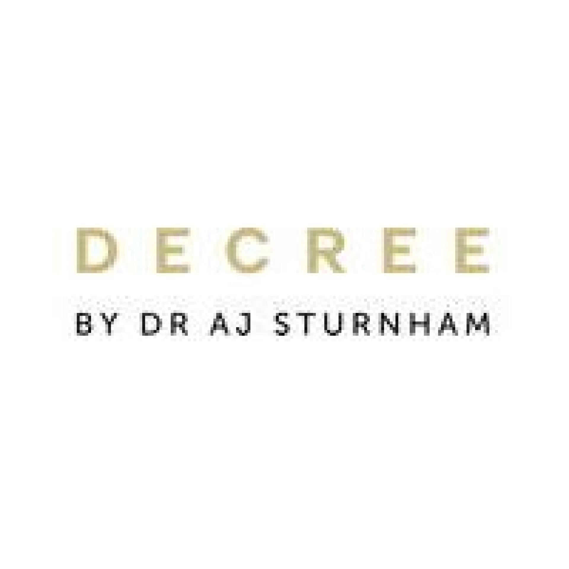The Decree