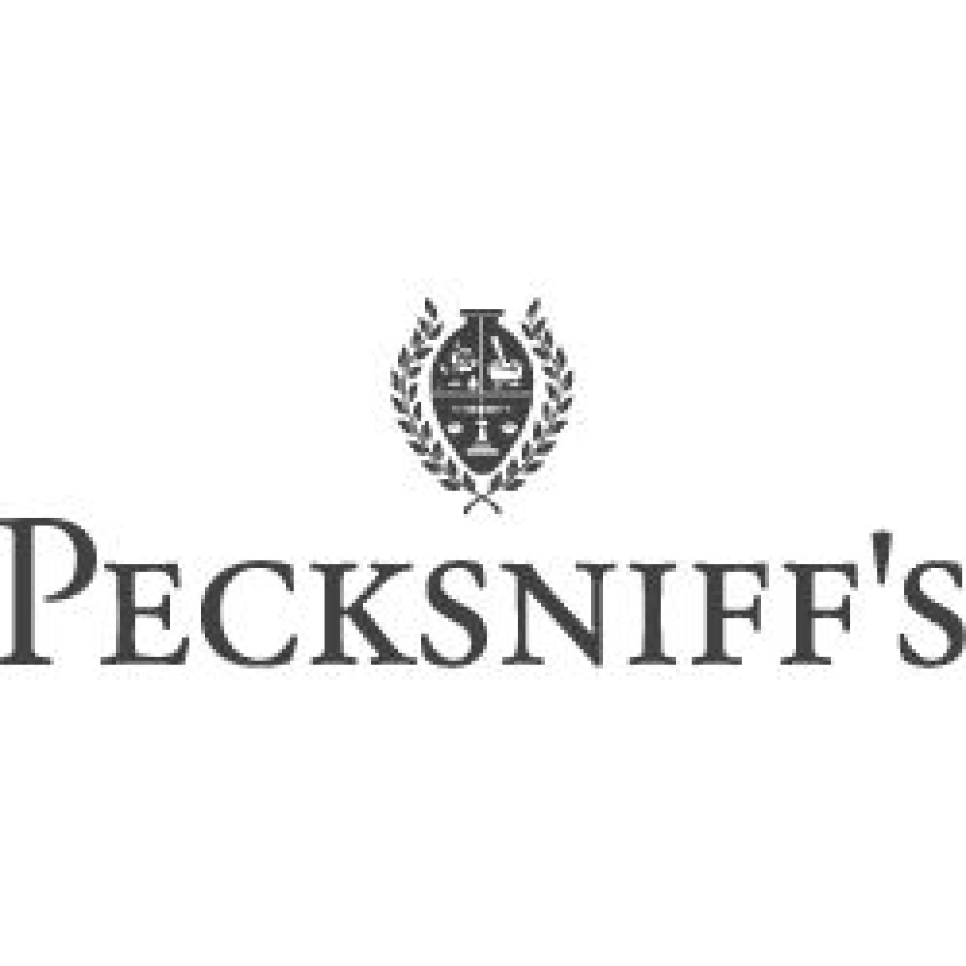 Pecksniff's England