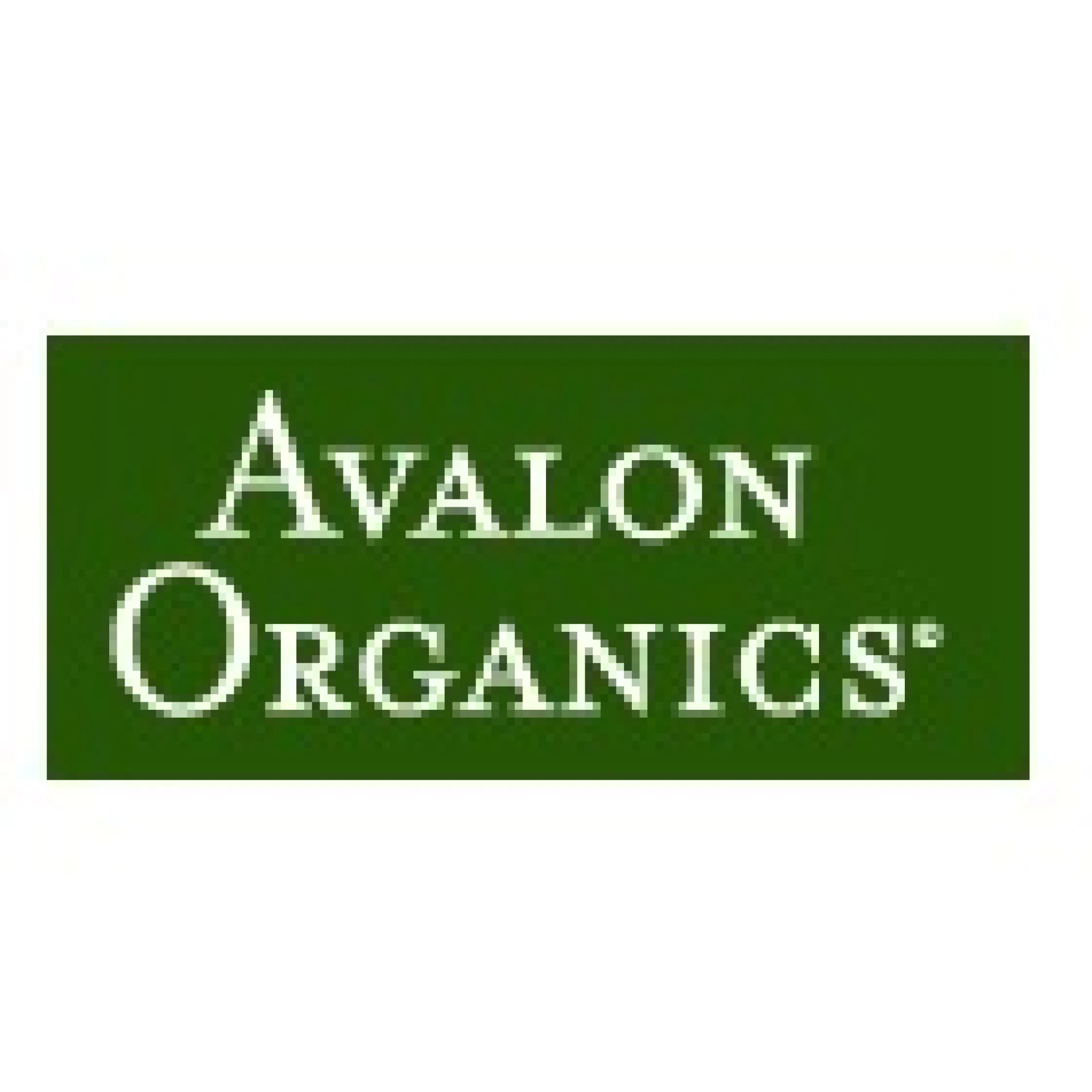 Avalon Organics