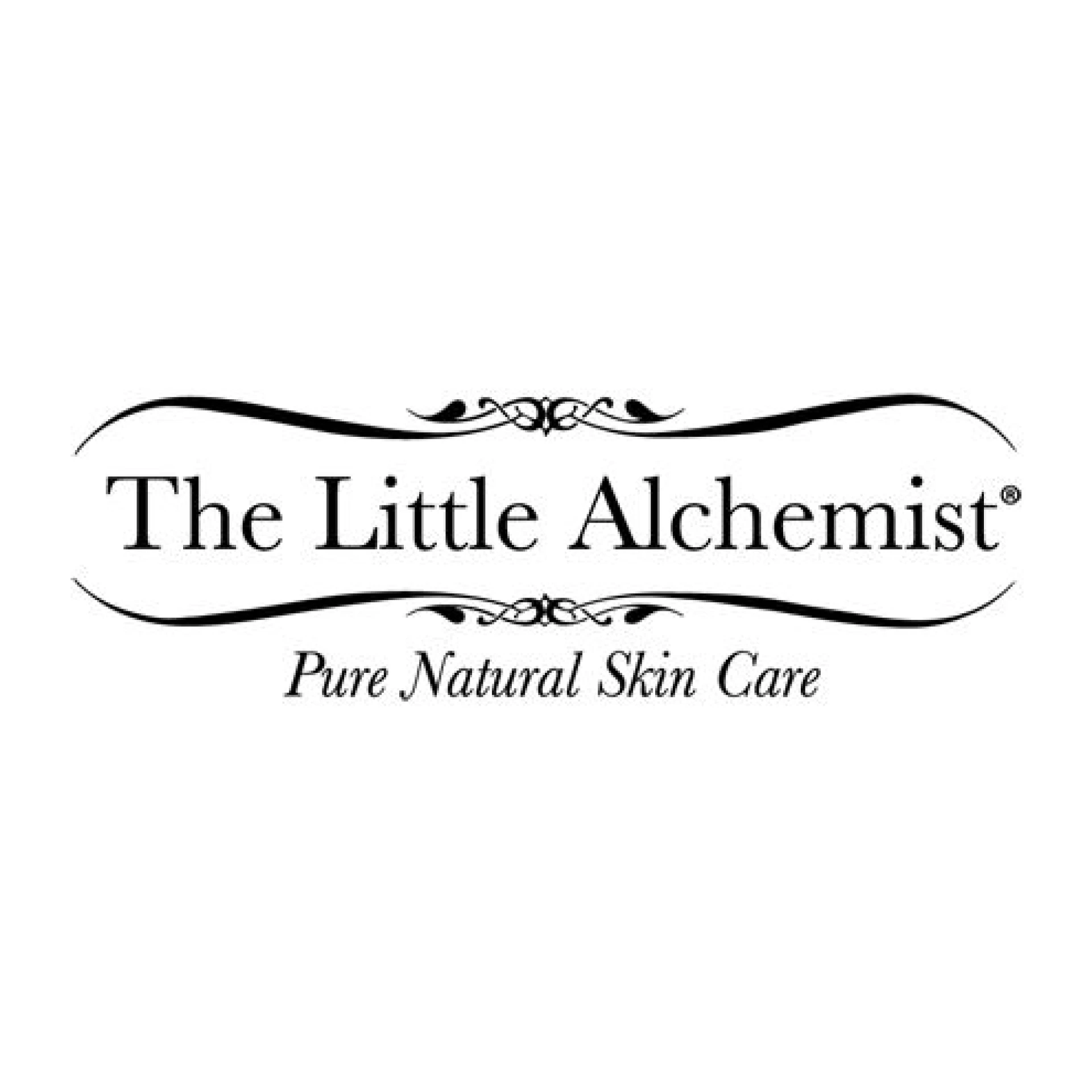 The Little Alchemist